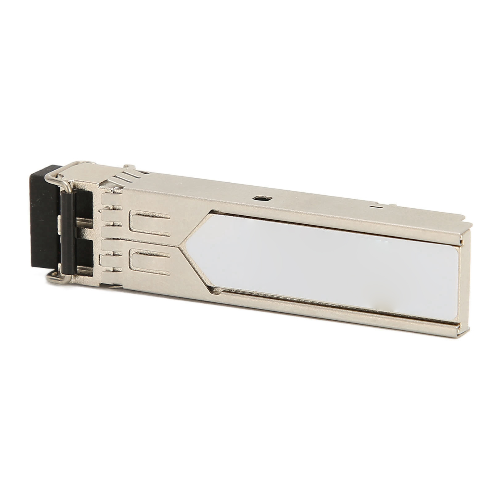 1,25 Gbit/s 850 Nm Multimode Dual-fiber Sfp-transceiver, 550 Meter Reichweite, Ddm-kompatibel, Plug-and-play-sfp-optikmodul
