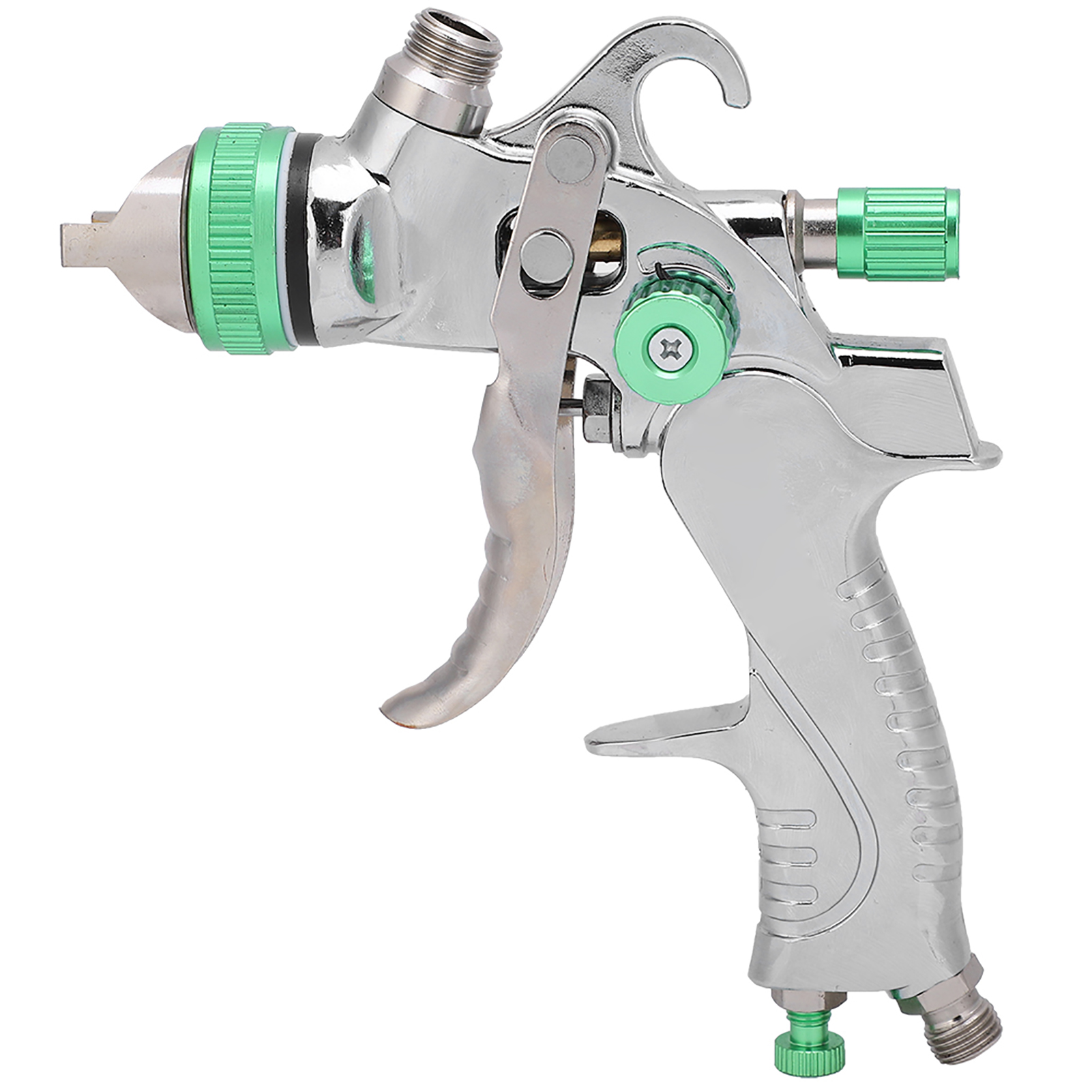 Hochleistungsfähige, Umweltfreundliche Druckluft-farbpistole (1,4/1,7/2,0 Mm)