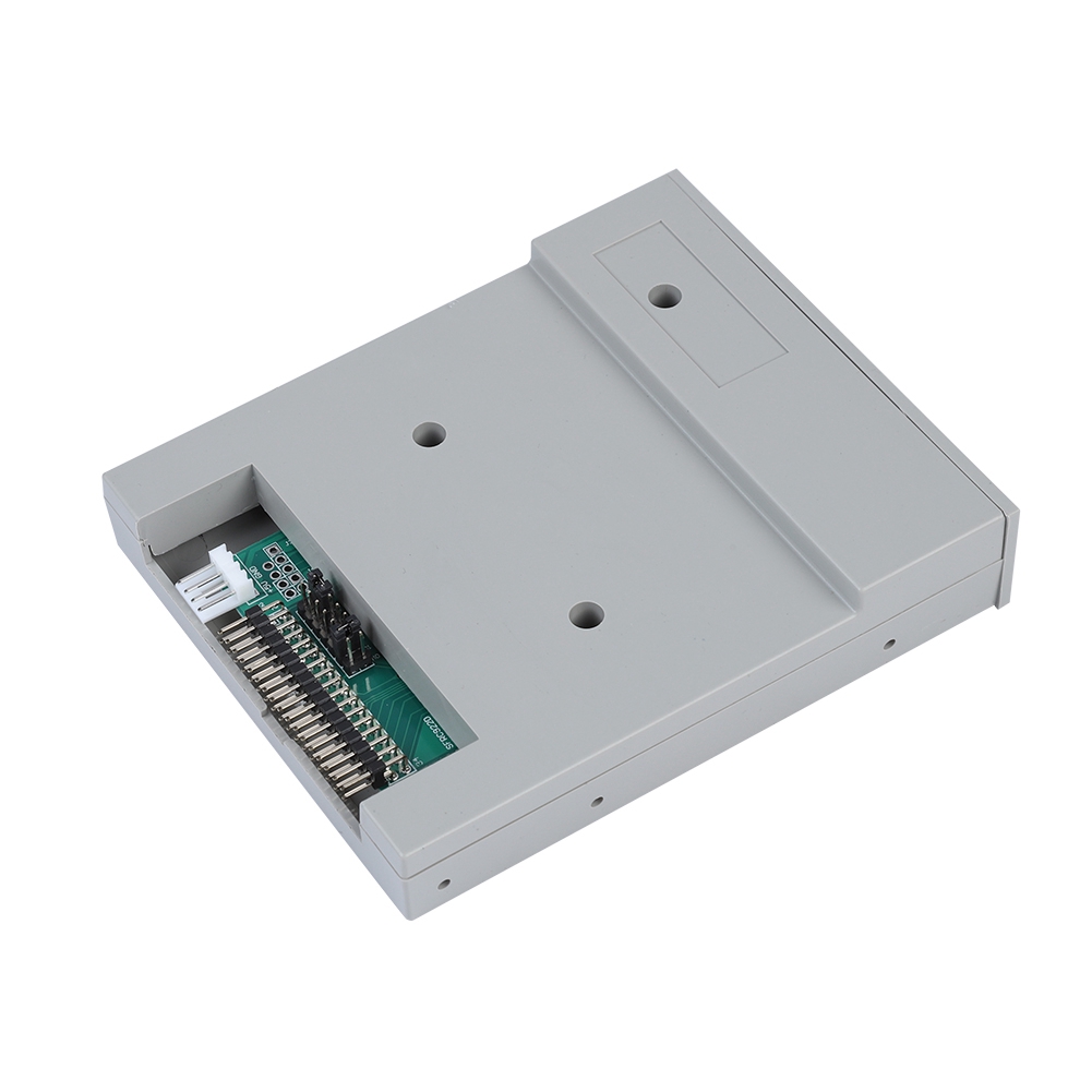 3,5-zoll-usb-ssd-1,44-mb-diskettenlaufwerk-emulator Sfr1m44-u100 – Plug & Play