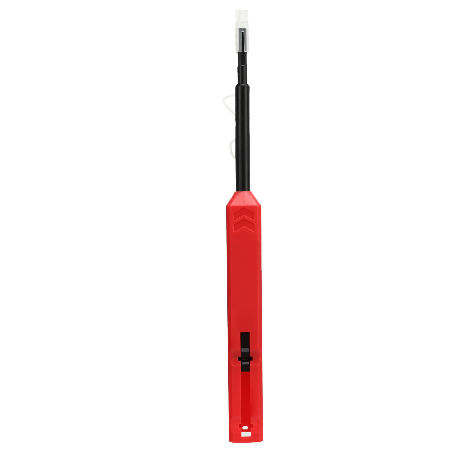 Roter Lc Mu Glasfaser-reinigungsstift, Ein-klick-reinigung Für 1,25-mm-steckverbinder