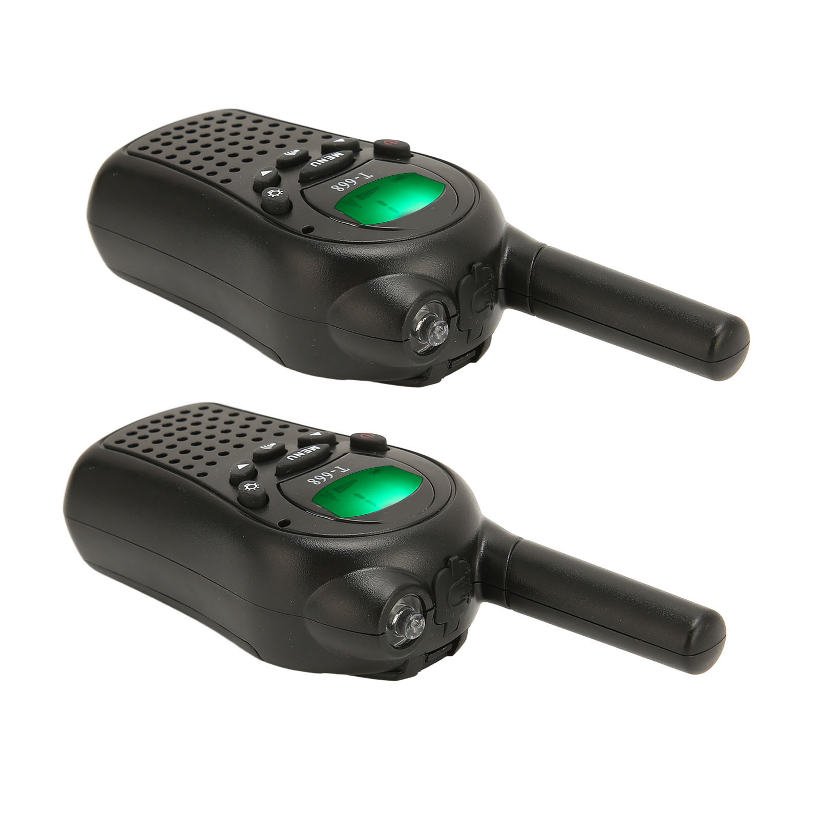 Kinder-walkie-talkies, 6 Km Reichweite, 22 Kanäle, Zwei-wege-funkgerät Mit Taschenlampe, Spielzeug Für Kinder Von 3 Bis 12 Jahren
