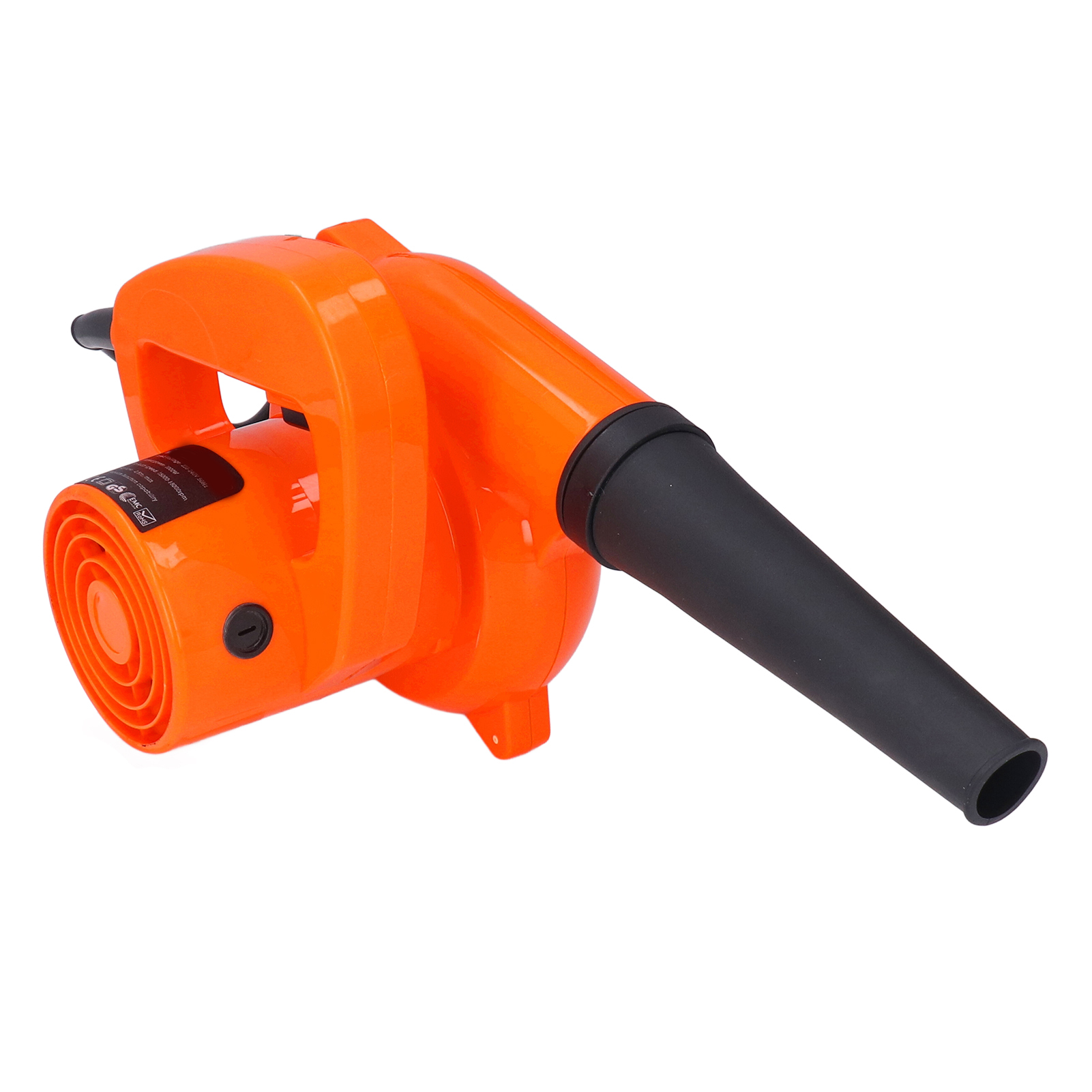 Elektrischer 1000-w-lüfter Für Computer, Staubentfernungsgerät, Eu-stecker 220–240 V, 50 Hz, 15.000–18.000 U/min