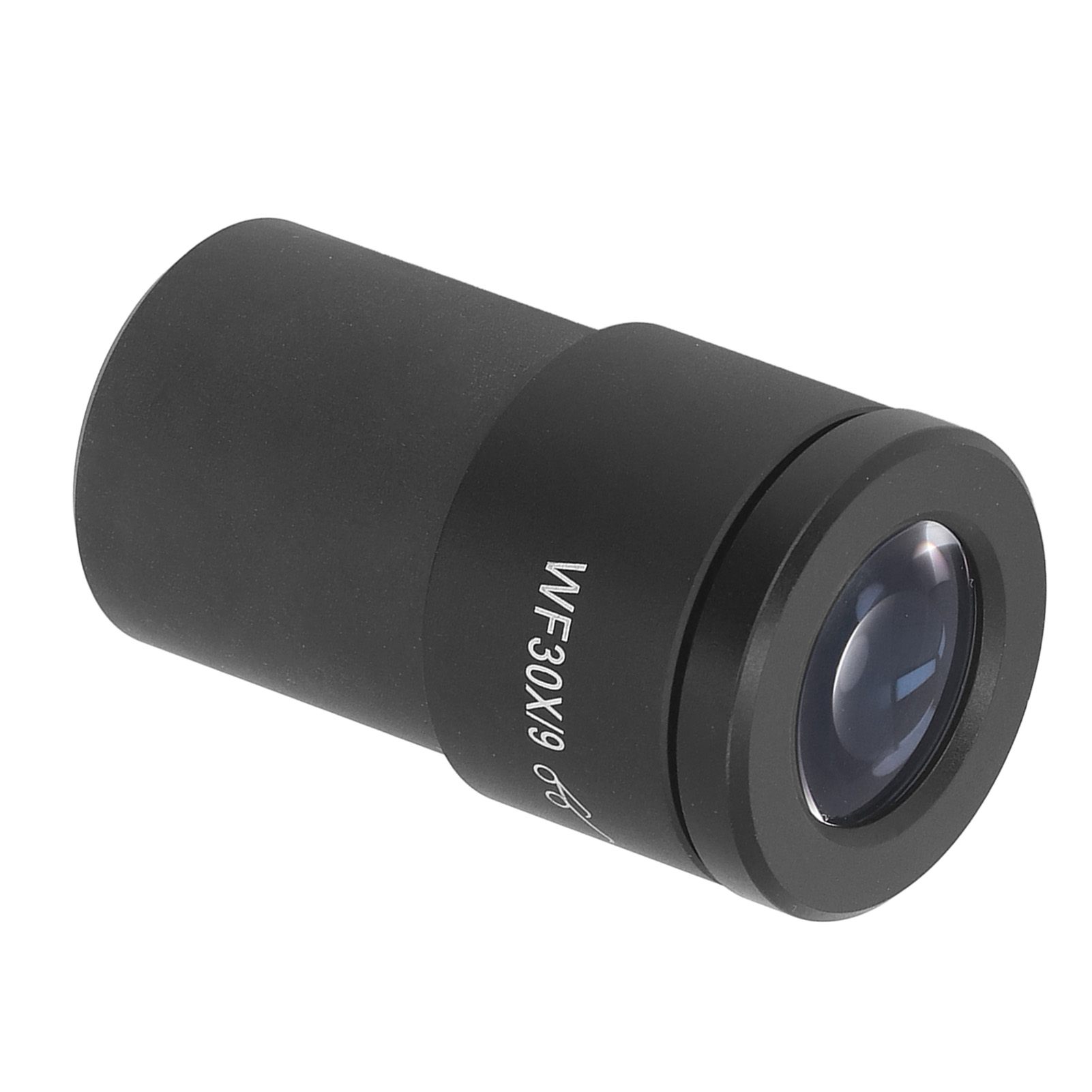 30-mm-stereomikroskopobjektiv, Großer Augenabstand, Weitwinkelokular Aus Optischem Glas Wf30x/9