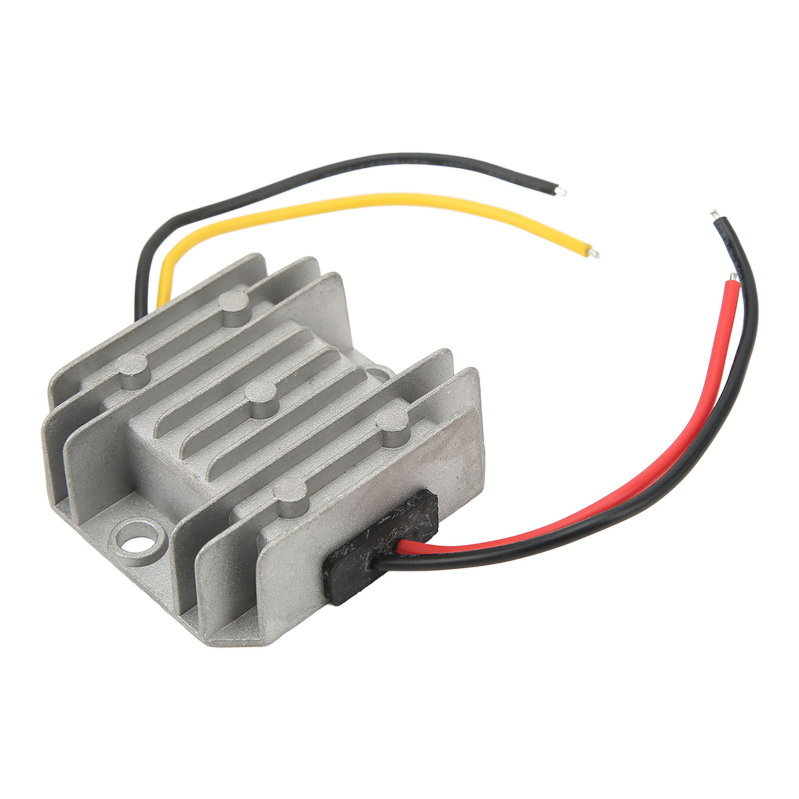 Dc-abwärtswandler Mit Kabel, Wasserdicht Nach Ip67, 60 V Auf 12 V, 3 A