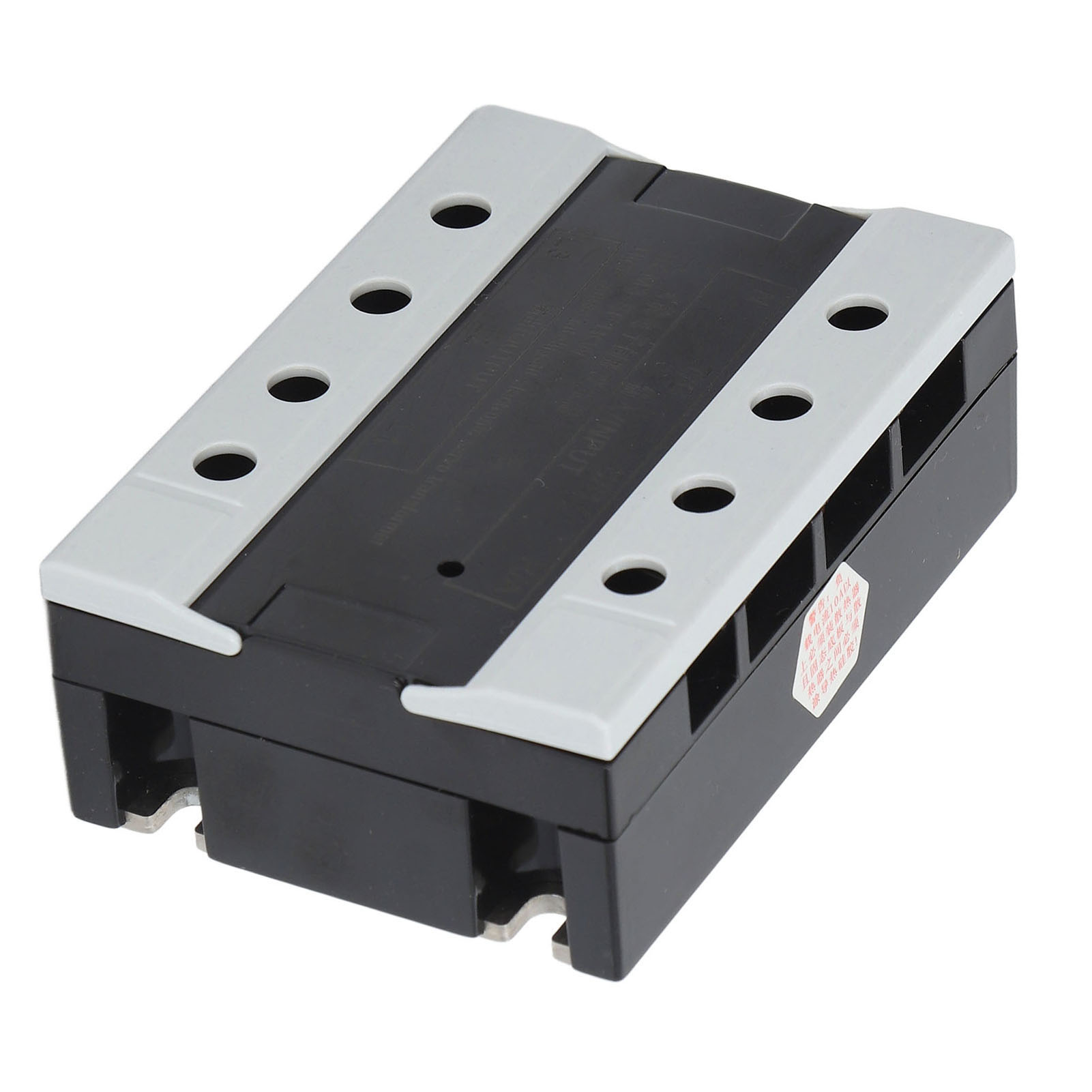 Elektronischer Servo-spannungswandler Mit 1-kw-drehstromtransformator, Eingang 360–420 V Ac, Ausgang 200–230 V Ac