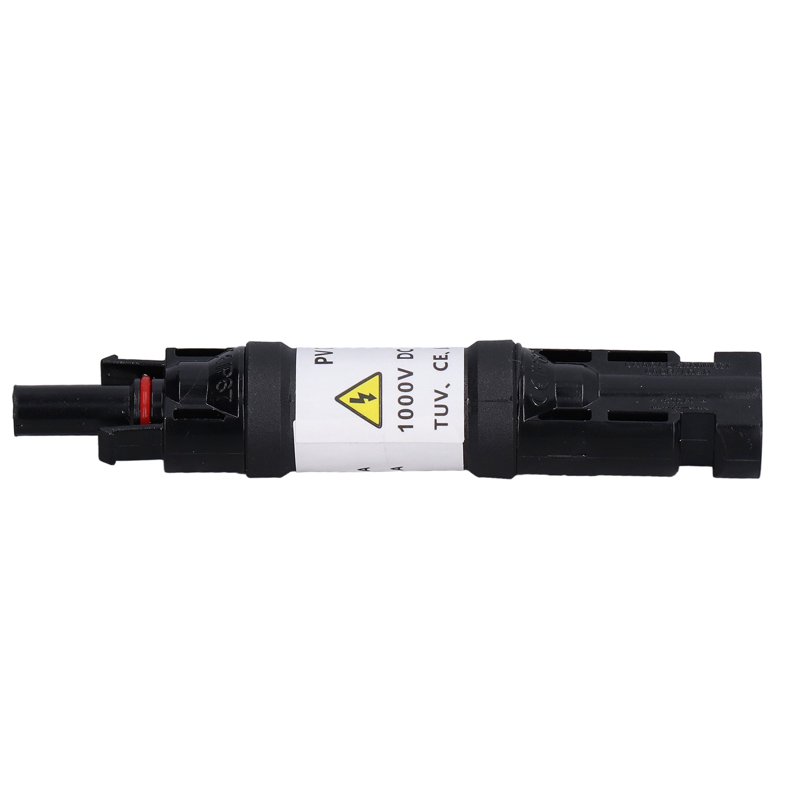 Stecker/buchse Für Solardiode, Ip67 Wasserdicht, Für Panelkabel, 1000-v-sperrdiodenhalter