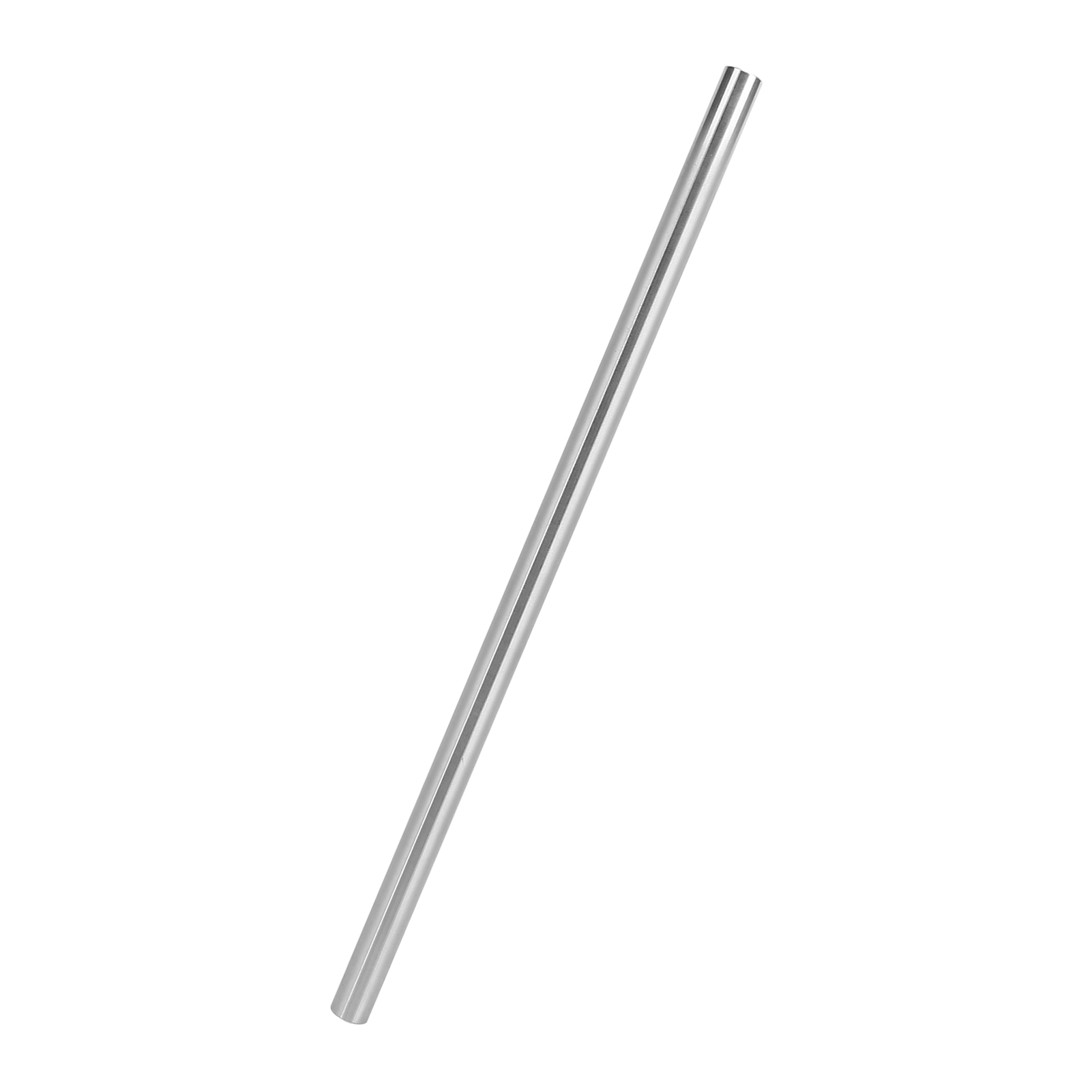 Aluminiumrohr 300 Mm 610008100300, Außendurchmesser 10 Mm, Innendurchmesser 8 Mm, Industriestange Für Roboteranwendungen.