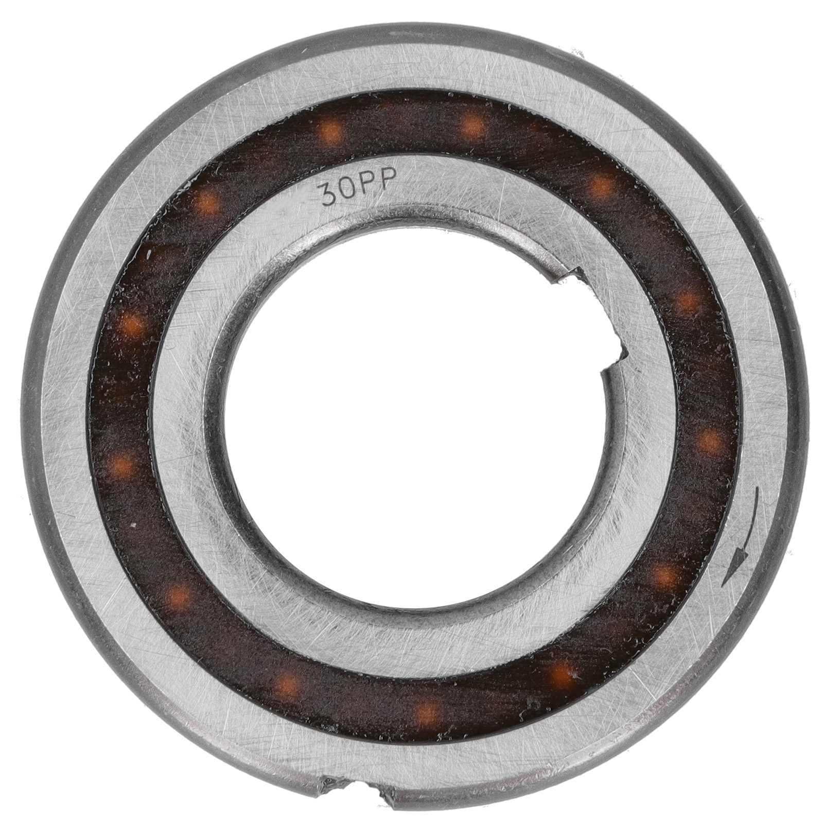 Einweg-keillager, Freilaufzubehör, 30 Mm Innendurchmesser, Industriebedarf Csk30pp