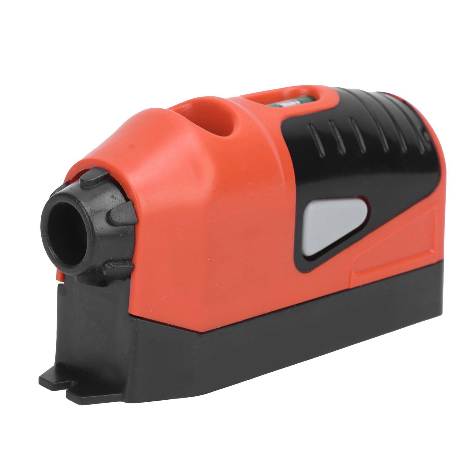 Tragbarer 90°-vertikal-infrarot-laser (abs-gehäuse), 650 Mm, Orange