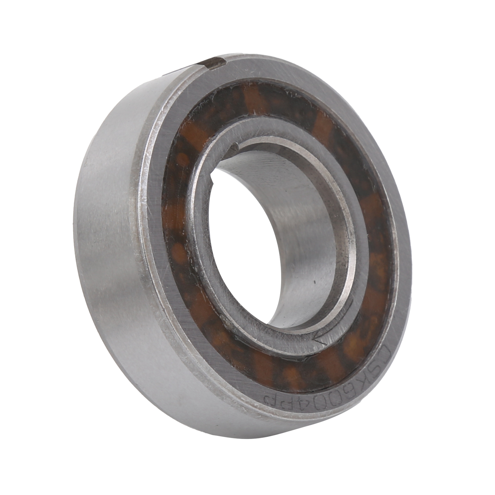 Hochsteifes Unidirektionales Lager Mit Keilnut Csk6004pp (20x42x12) 6004 Industrial Supplies