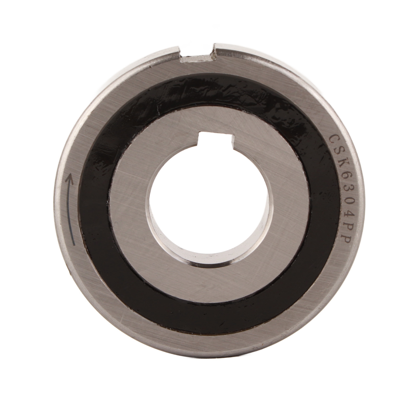 Hochsteifes Unidirektionales Lager Mit Keilnut Csk6304pp (20x52x15) 6304 Industriebedarf