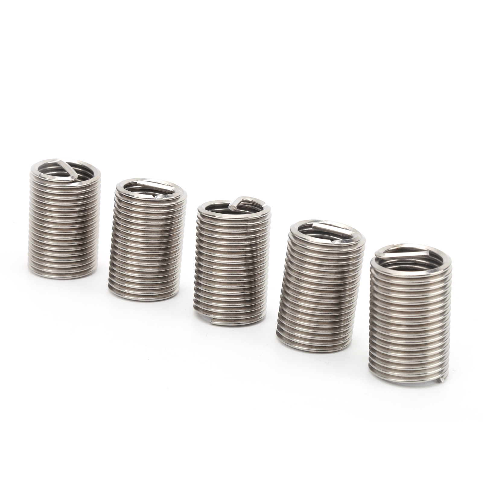 Reparaturset Mit 5 Gewindeeinsätzen Und Kabelschutzschlauch, M20x2,5x2,5d-schrauben
