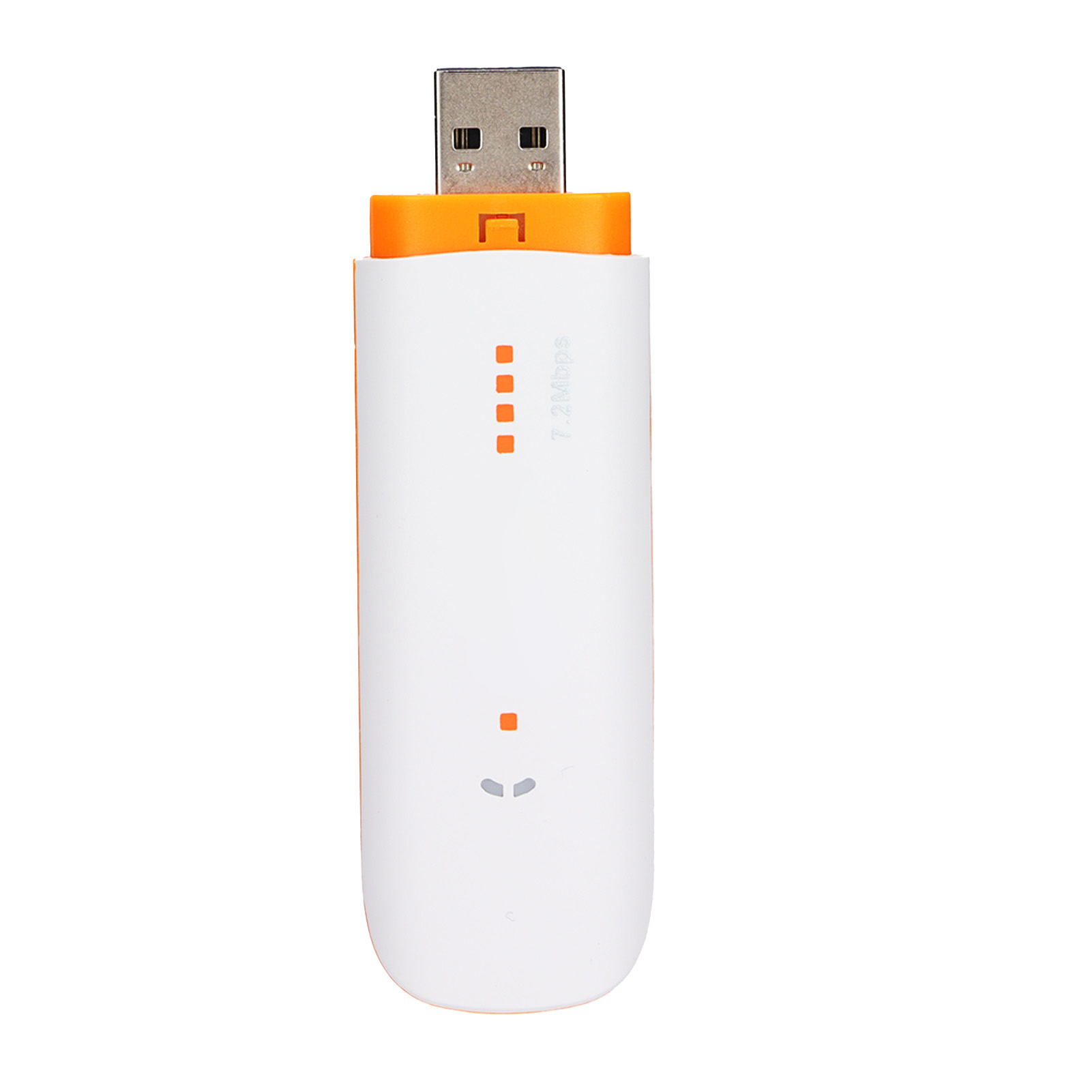 Drahtloser Internetadapter Mit Integriertem Treiber, Automatischer Installation, Unterstützt 3g-flash-speicher Und Hot-swap-speicher (8 Gb). Drahtloser 3g-usb-dongle.