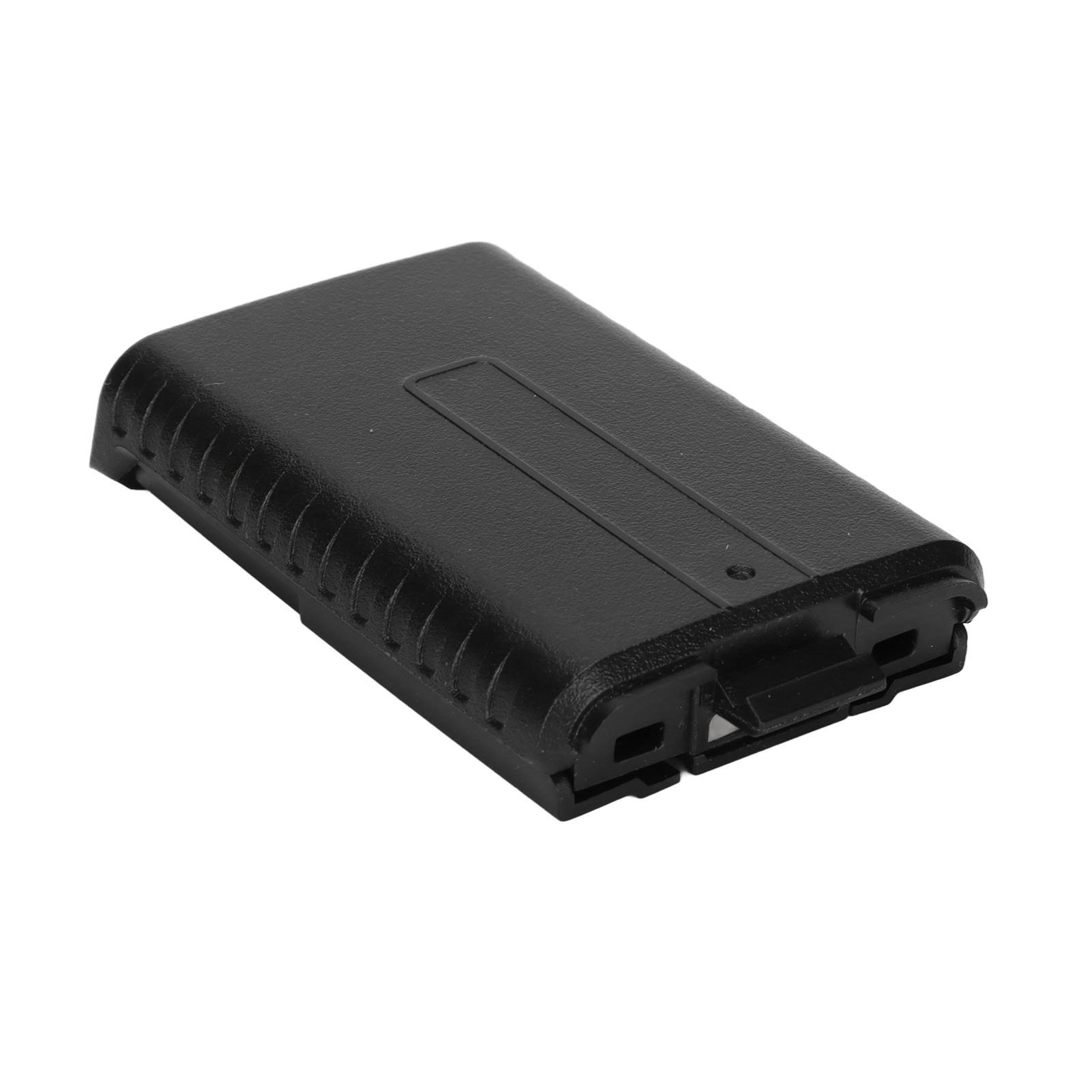 Aufbewahrungsetui Für 6 Aaa-batterien (längliches Format) Für Baofeng Uv5r 5ra/bc/d 5re+ (elektronische Bauteile)
