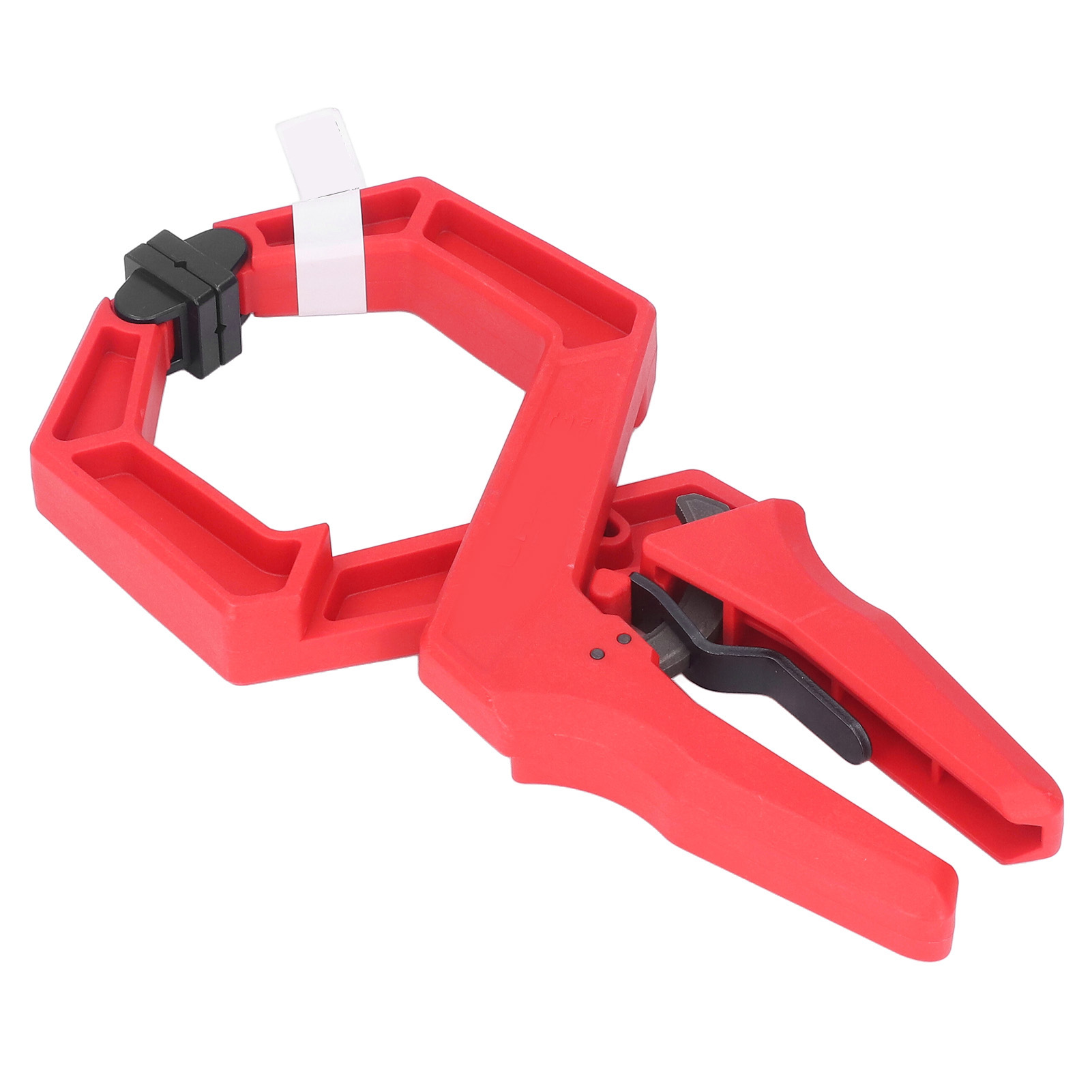 Hochfeste Schnellspann-ratschenklemme Für Die Holzbearbeitung Mit 10 Cm (4 Zoll) Langem Ergonomischem Griff.