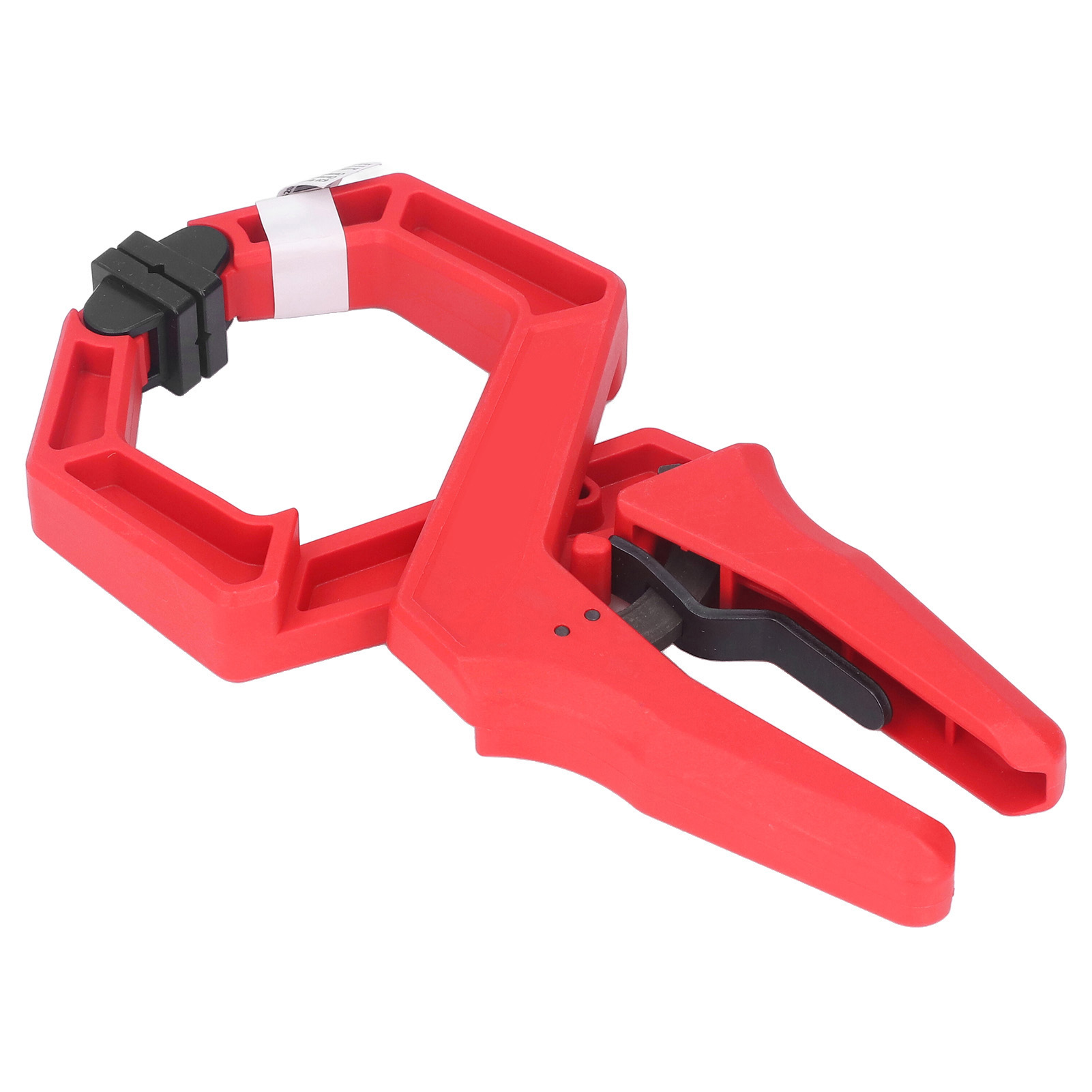 Hochfeste Schnellspann-ratschenklemme Für Die Holzbearbeitung Mit Einem 7,6 Cm (3 Zoll) Langen Ergonomischen Griff