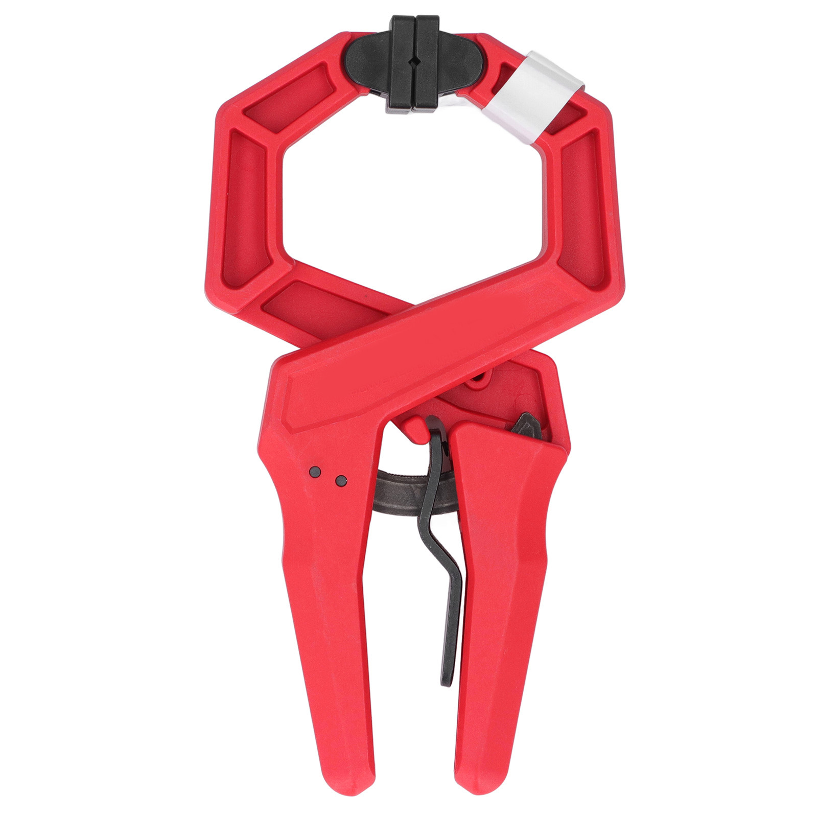 Hochfeste Schnellspann-ratschenklemme Für Die Holzbearbeitung Mit Ergonomischem 5 Cm (2 Zoll) Griff.