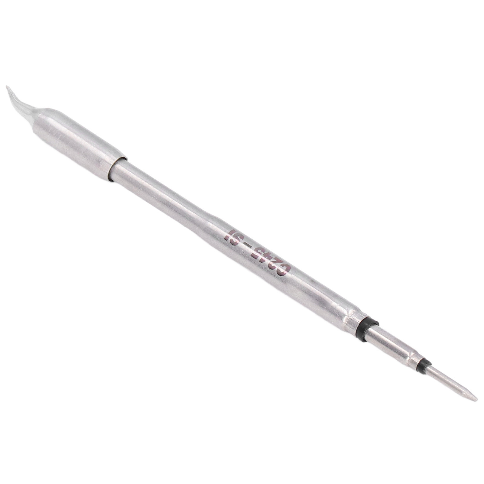 Lötspitze C245 Aus Kupferlegierung, Ersatz Für Lötstation Jbc T245, Universalgriff 245-si 100 Mm