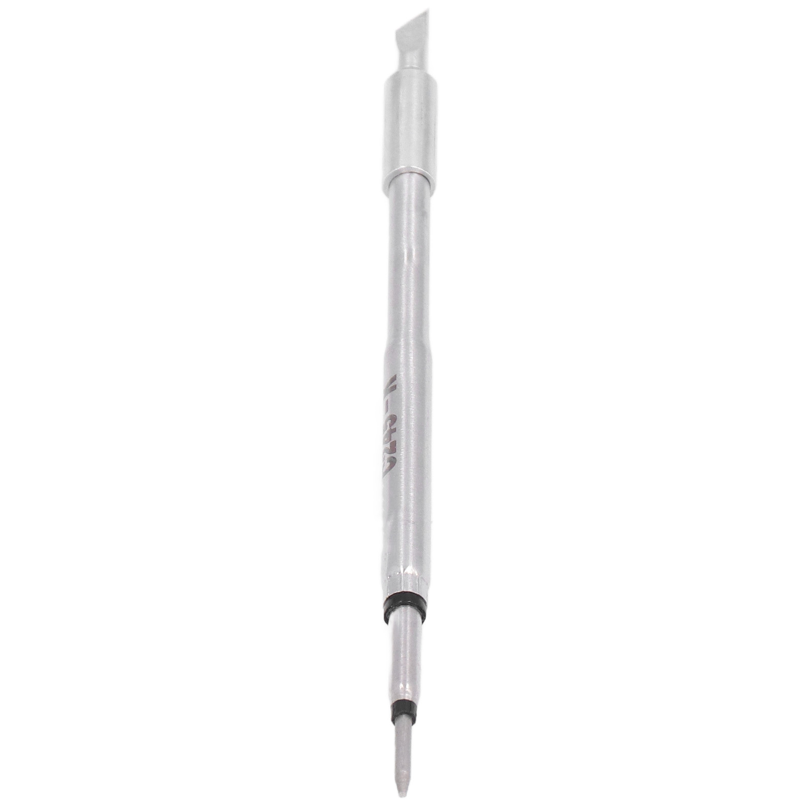 Lötspitze C245 Aus Kupferlegierung, Ersatz Für Lötstation Jbc T245, Universalgriff 245-k 100 Mm