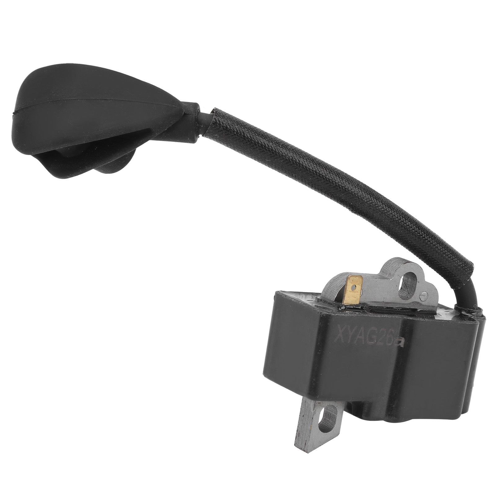 Hochspannungs-zündspulenmodul Kompatibel Mit Stihl Hs81, Hs81r, Hs81t, Hs86 4237 400 1302