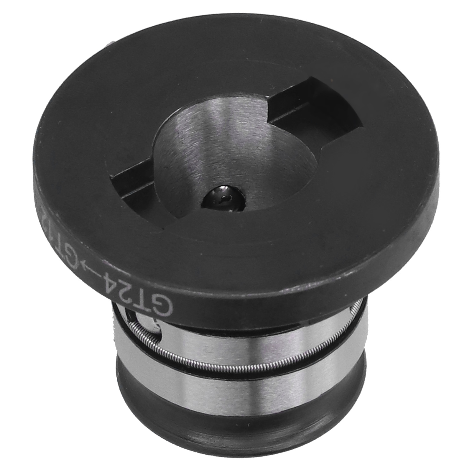 Hss-gewindeschneidzangenadapter Für Cnc-dreh- Und Fräsmaschinen, Gt24-gt12 Zubehör