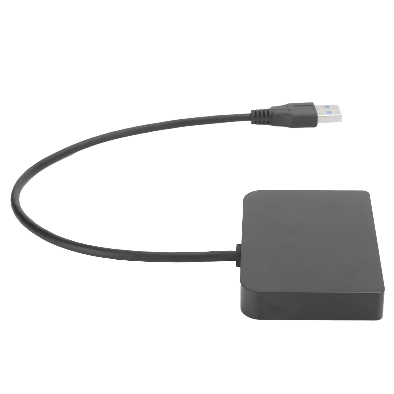 Multifunktionaler Speicherkartenadapter, Usb-lesegerät, Computerzubehör Kompatibel Mit Windows, Os X Und Linux