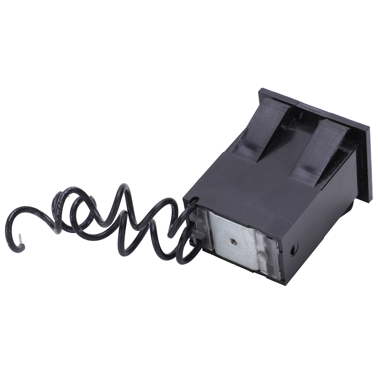 6-stelliger Elektromagnetischer Zähler, Elektronischer Industriesummenzähler Ohne Rückstellfunktion Ly-0624v