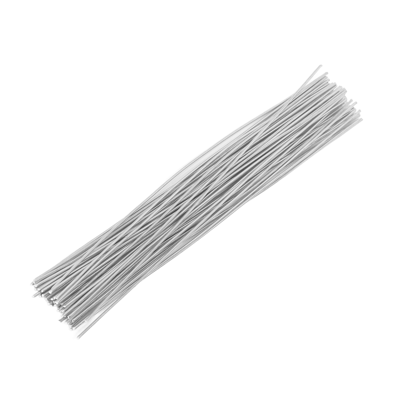 50 Fülldraht-schweißstäbe Zum Niedertemperaturlöten Von Aluminium Und Weißmetallen