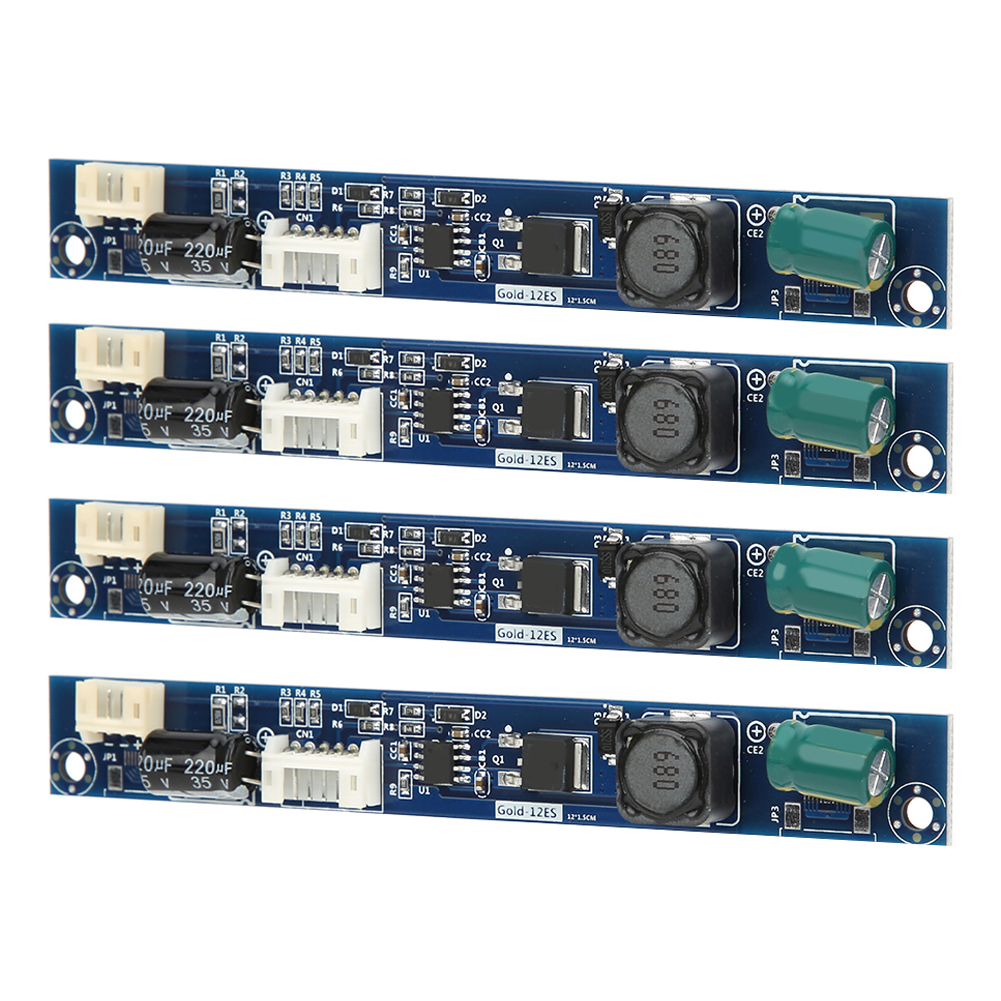 Set Mit 4 Universellen 15-24 Zoll Lcd-led-panels Für Professionelle Wartung Und Modifizierung