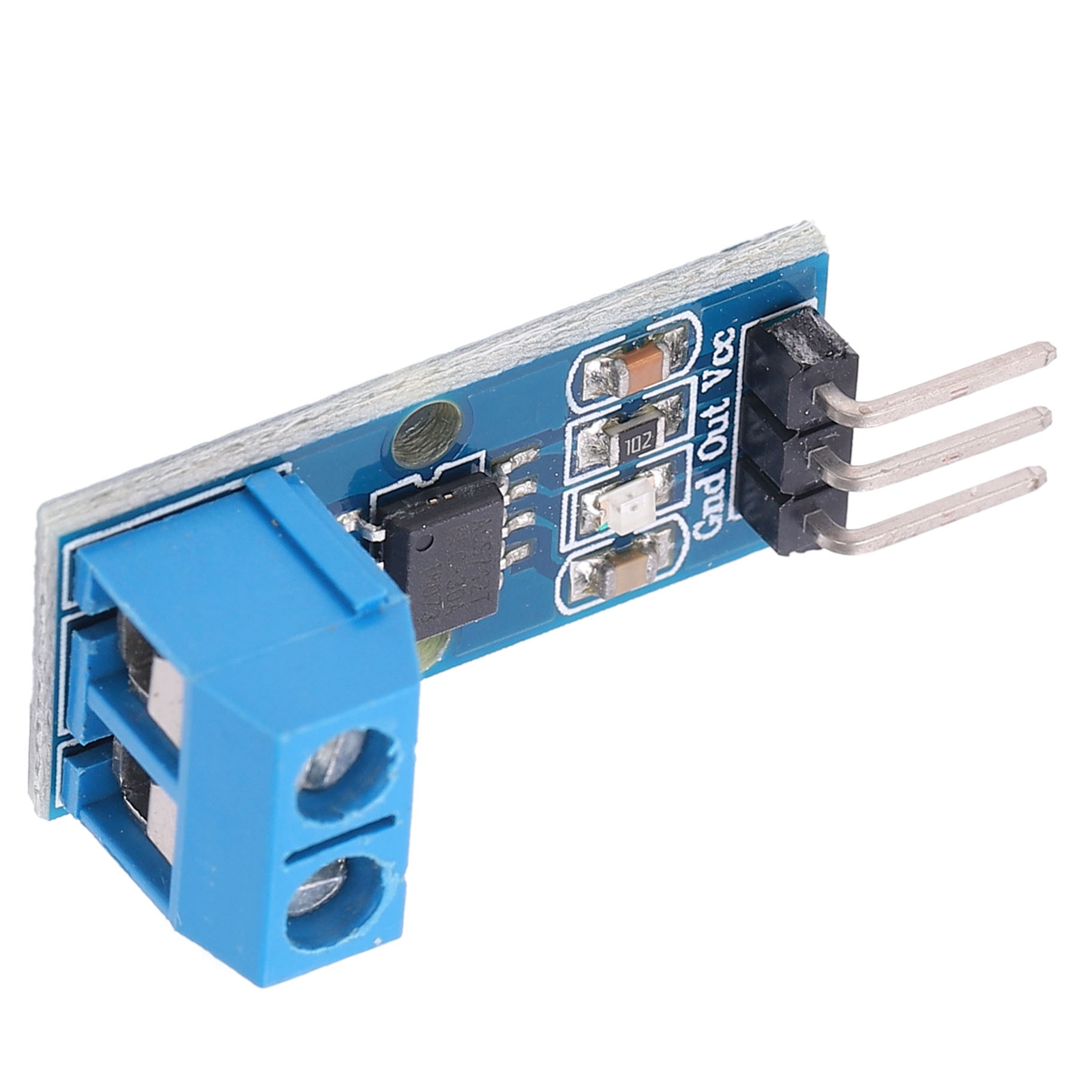 30-a-stromsensormodul, Elektronisches Bauteil, Acs712-stromverteilungssteuerungswerkzeug