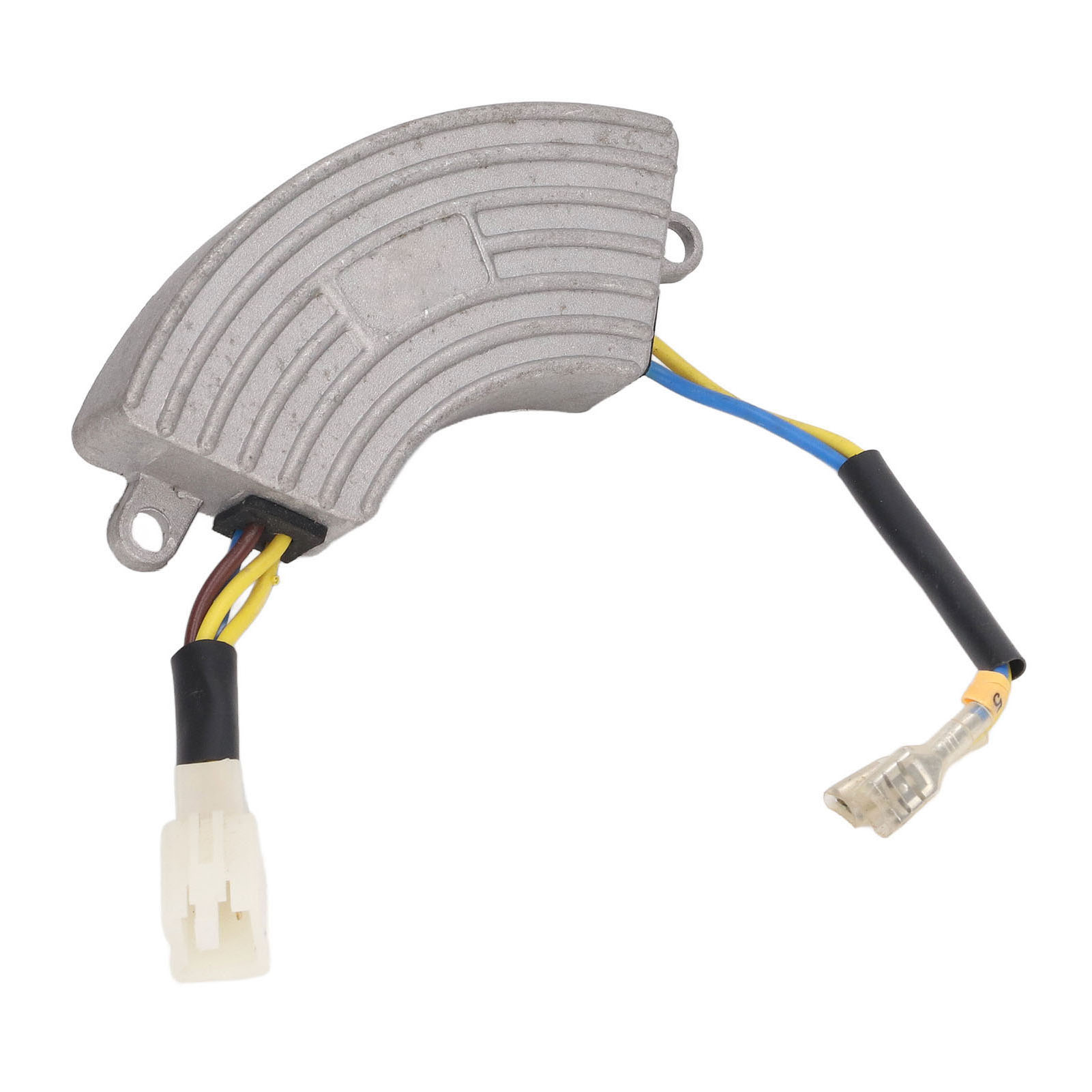 Automatischer Spannungsregler (avr) 100 V Dc Einphasig 60–100 V Ac 50 Hz, Einstellbar Für 2-kw-generator