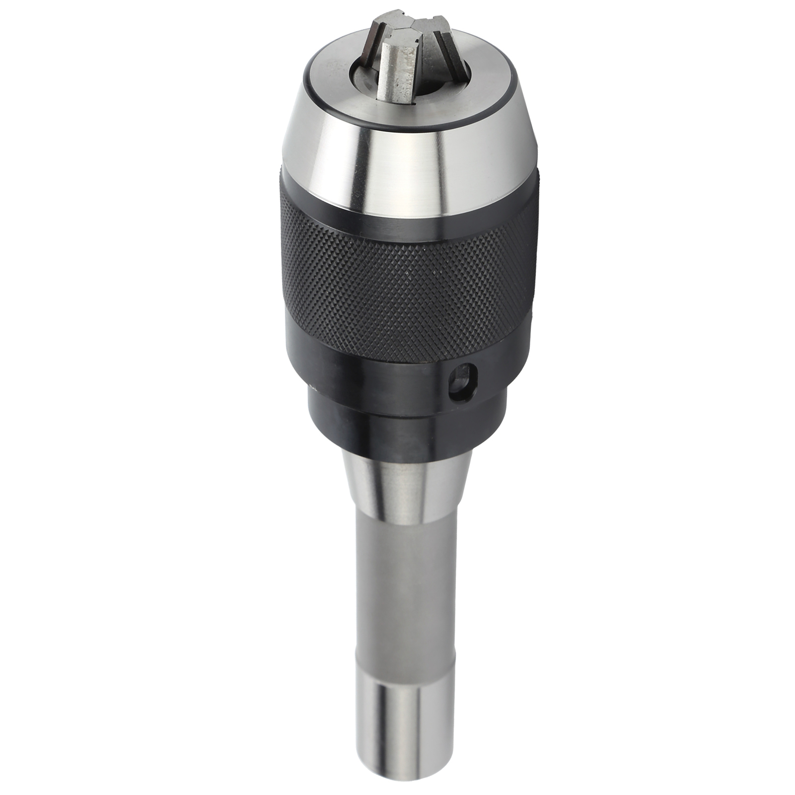 Schlüsselloses, Geradschaftiges, Integriertes Bohrfutter Für Drehmaschinen – Zubehör Und Hardware – Apu13-r8-7/16
