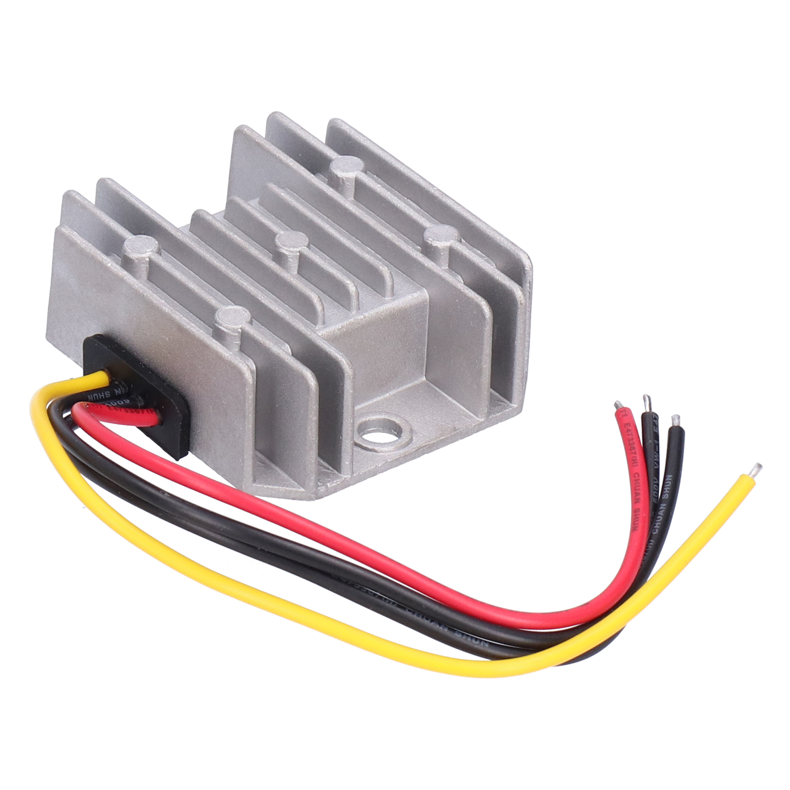 12v Auf 24v 3a Gleichstrom-wechselrichter Für Autos, 72w Netzteil, Diy-aufwärtstransformator Tbs1224b72z