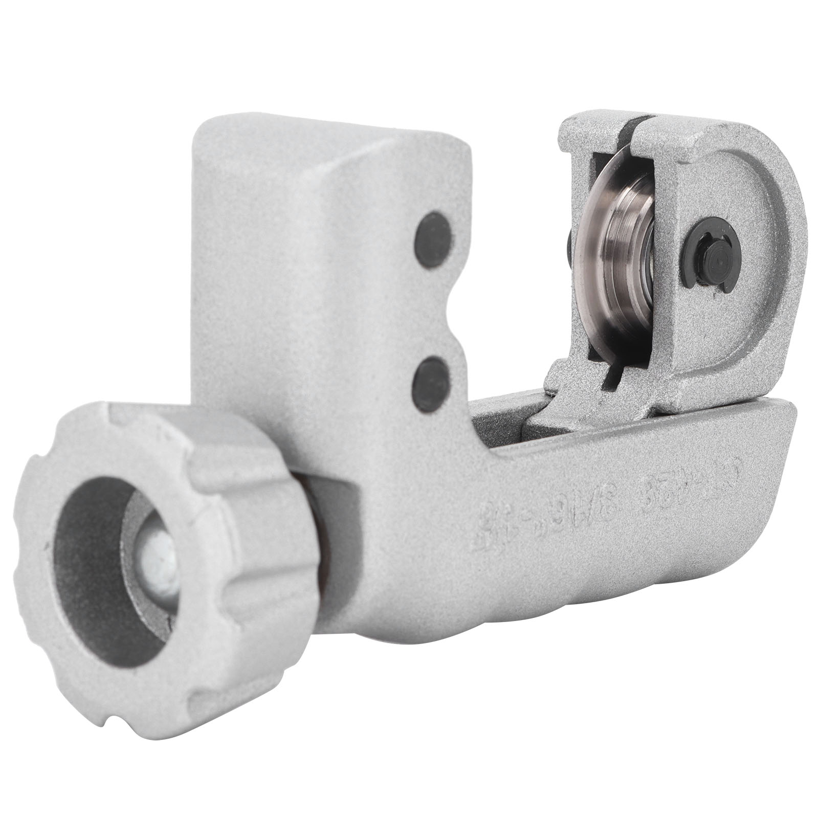 Kugelgelagerter Rohrabschneider Mit Einstellknopf, Ppr-metallrohrschneidwerkzeug 4-28 Mm Wk-428