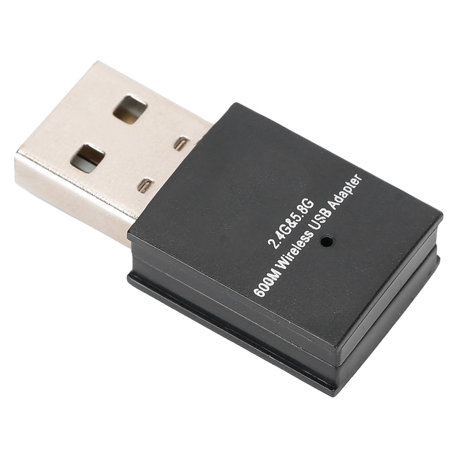 Zapo Wlan-netzwerkkarte, Wi-fi-empfänger, Elektronischer Adapter Für Computer W58 Rtl8811au 600m