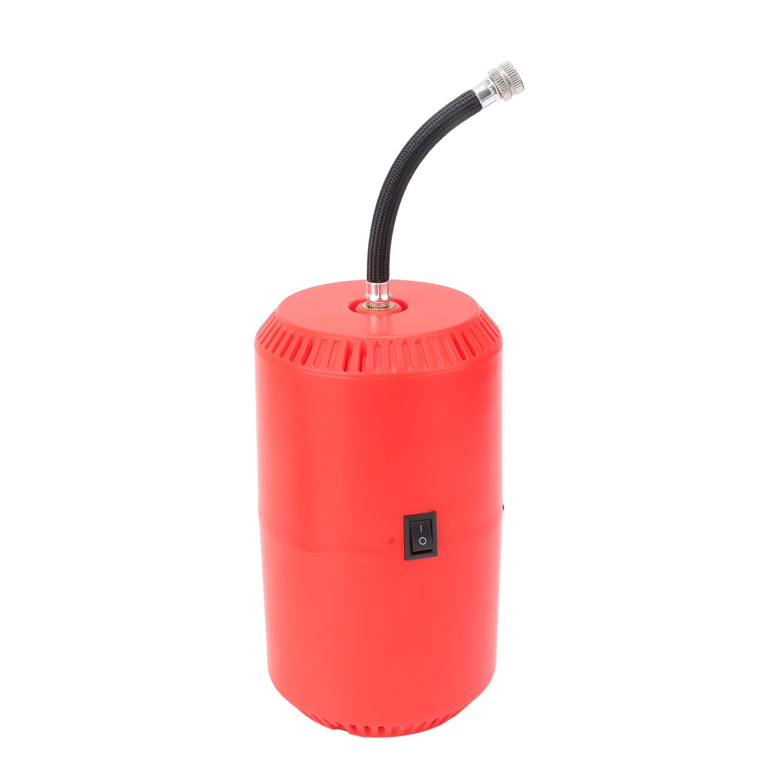 Tragbare Elektrische Ballonpumpe, Leistungsstark Und Schnell, 100–240 V, Europäischer Stecker