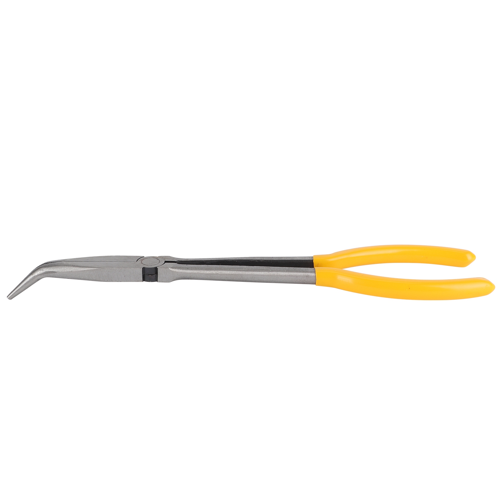 28 Cm (11 Zoll) Lange, Abgewinkelte Spitzzange – Handreparaturwerkzeug