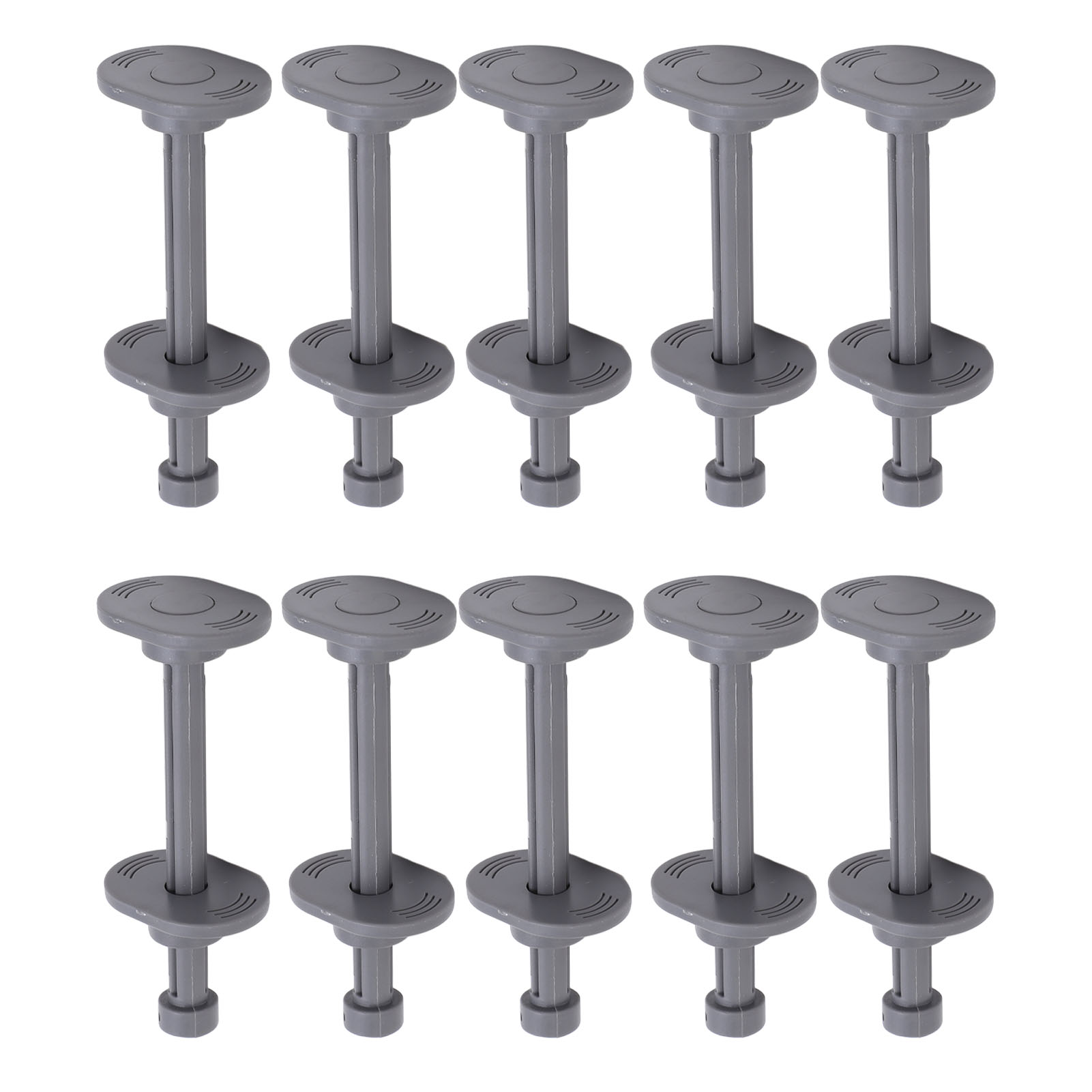 Packung Mit 10 Lötpastenverstärkern, Ergonomisches Design, Abs-spritze, Lötöl Zum Hartlöten