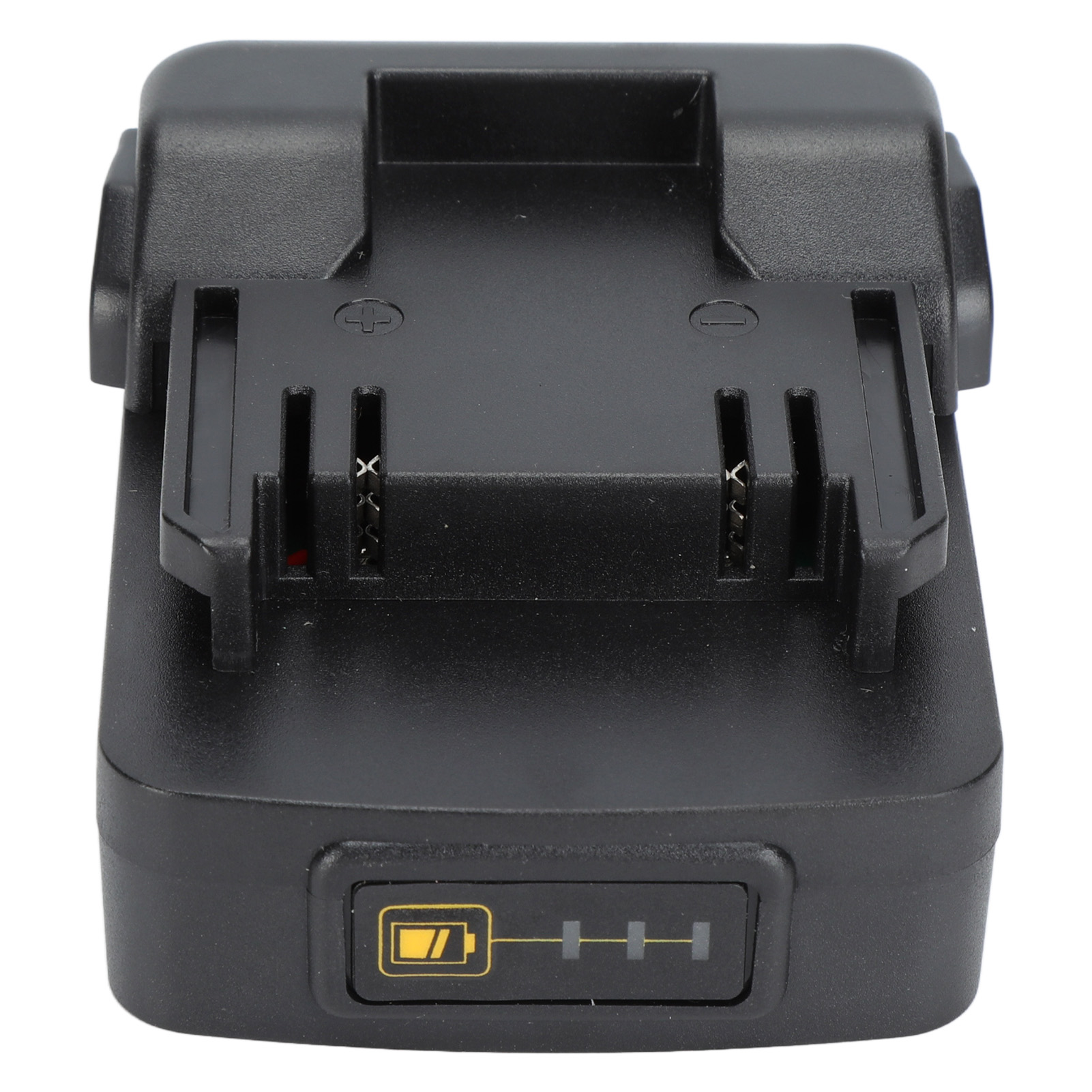 Akku-adapter-umrüstsatz, 18v Bl-serie Dockanschluss Für Hitachi