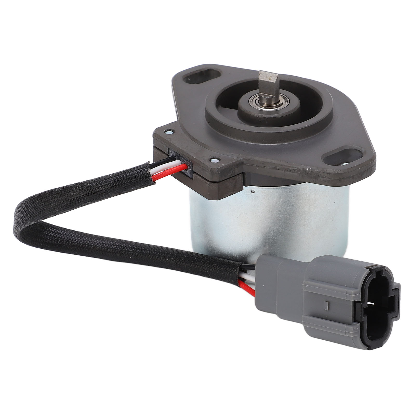 Hochpräziser Hydraulischer Baggerwinkelsensor Aus Aluminiumlegierung, Kompatibel Mit Älteren Hitachi Ex120 2.3 Und Ex200 2.3 Modellen.