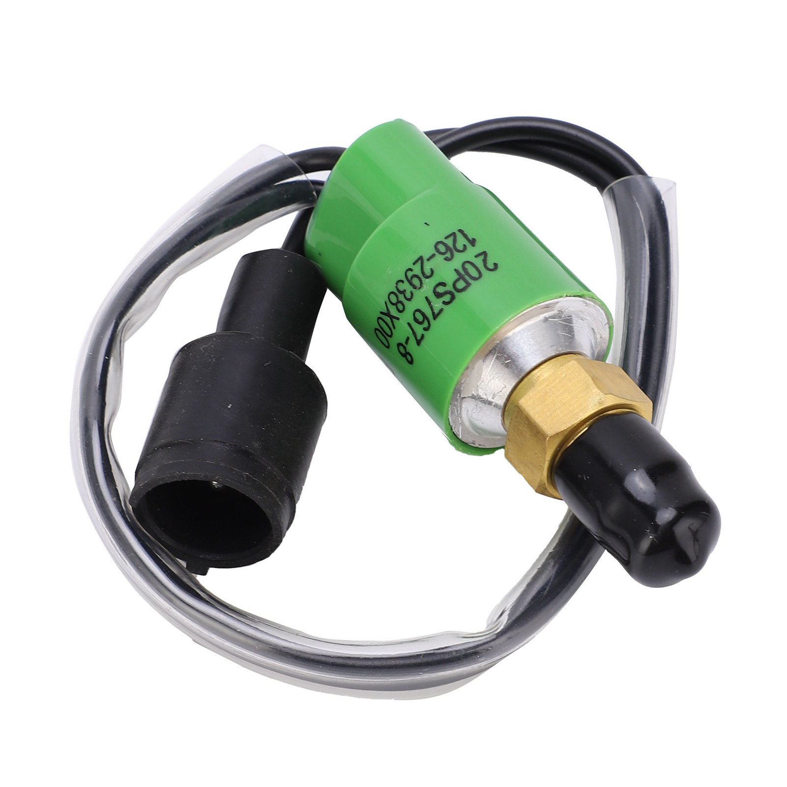 Drucksensor 126-2938, Ersatzteil Für Cat 320/320b Rundstecker
