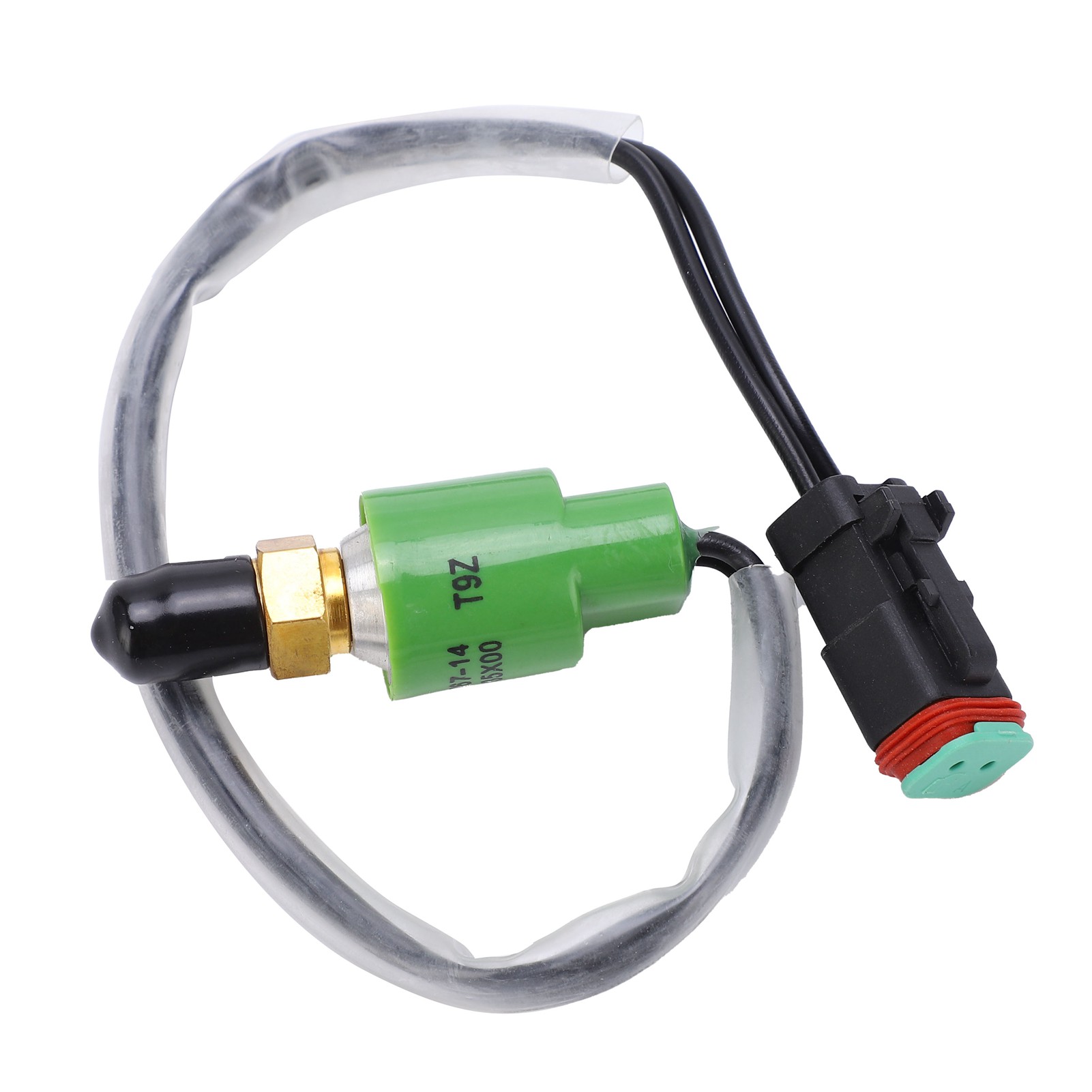 Drucksensor 106-0179, Ersatzteil Für Cat 320/320b, Kleiner Quadratischer Stecker
