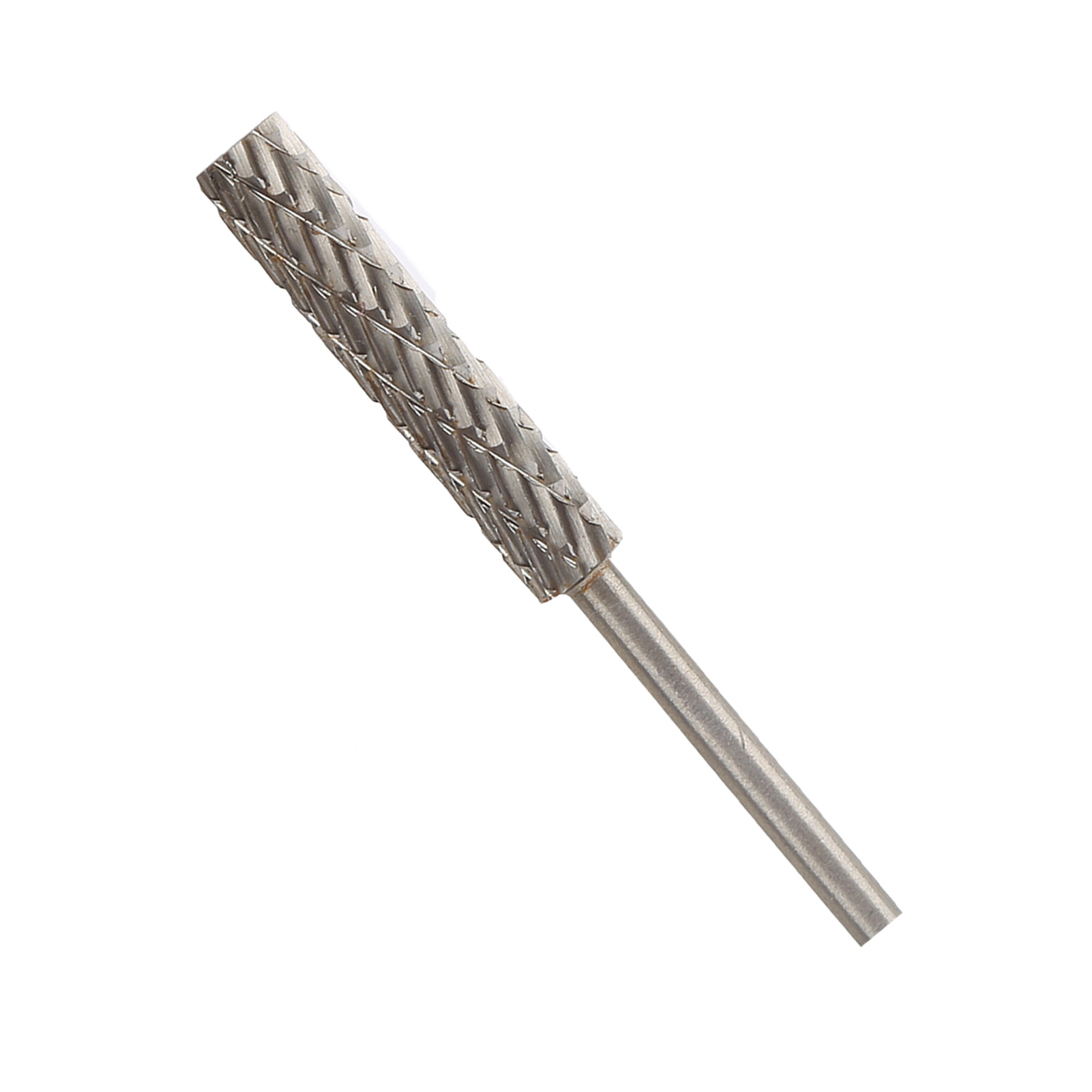Rotationsfeile, Körnung 1, Schleifkopf Für Holzbearbeitung, Legierter Stahl, Hartmetallfräser, 3 X 6 X 30 X 54 Mm