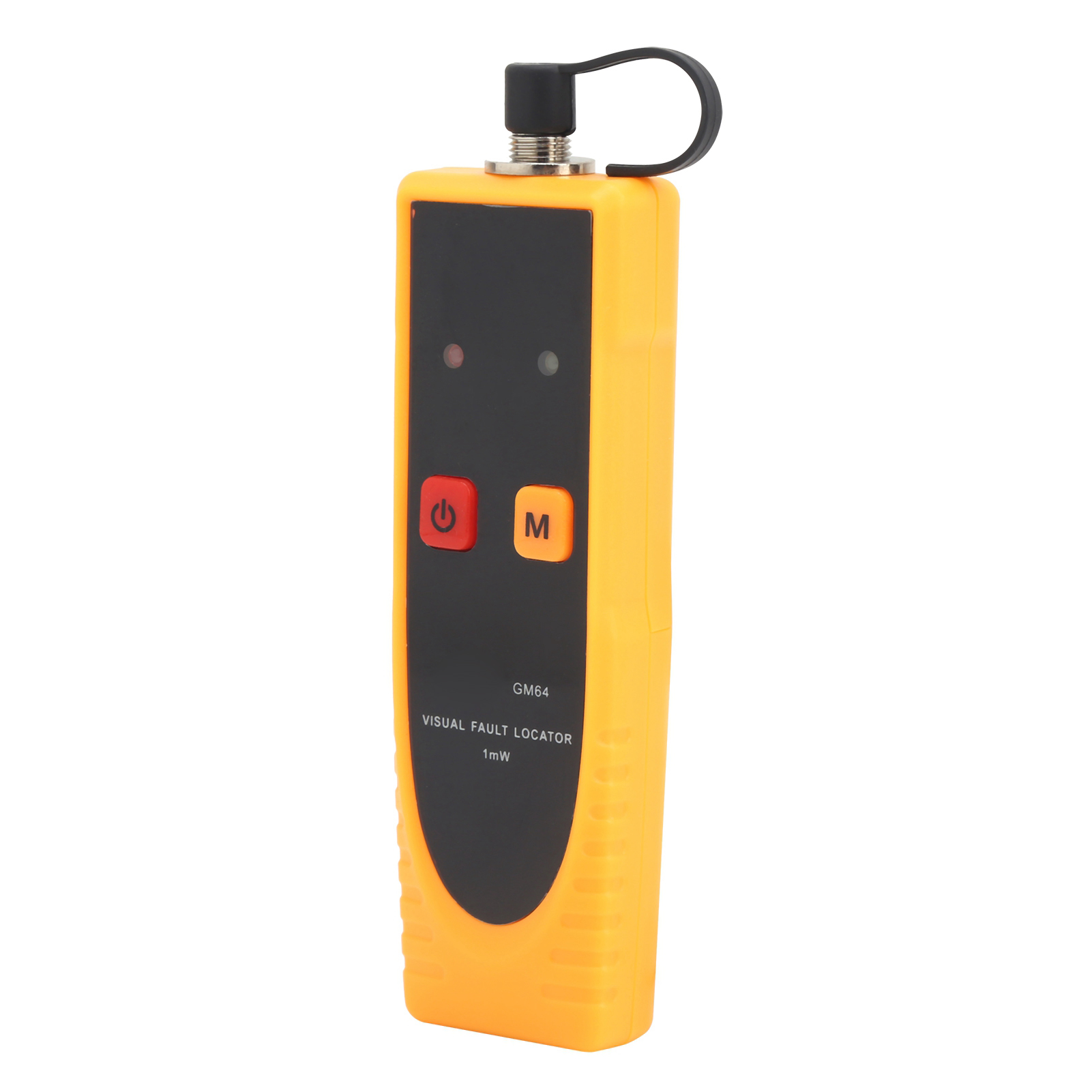 Gm64 1mw Glasfaser-fehlererkennungsstift (rotes Licht)