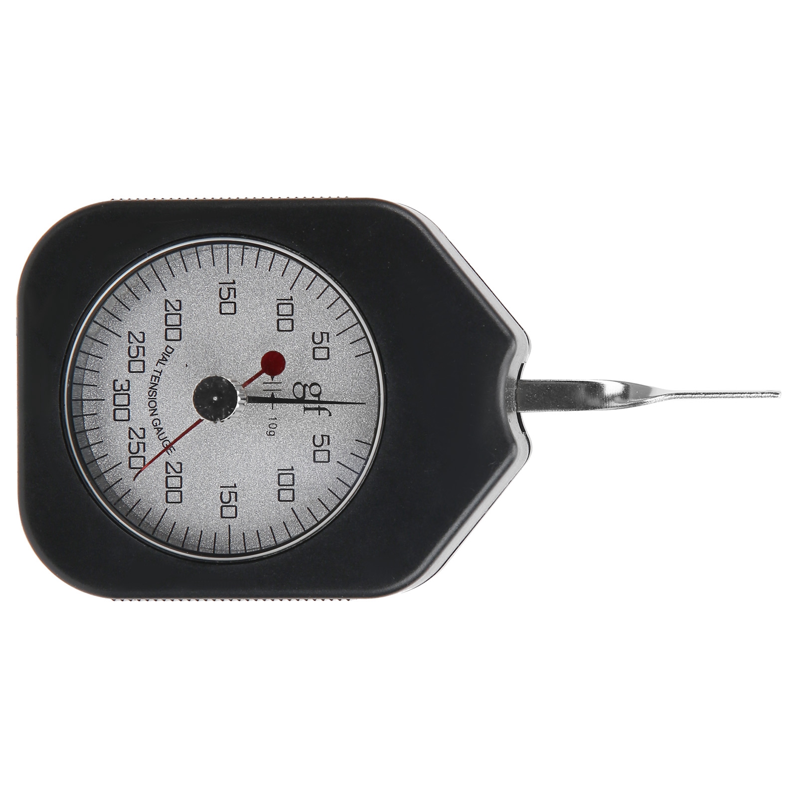 Seg-300-2 Blutdruckmessgerät Mit Zifferblatt, Tragbarer Kraftmesser In Gramm, Doppelnadel, 300 G