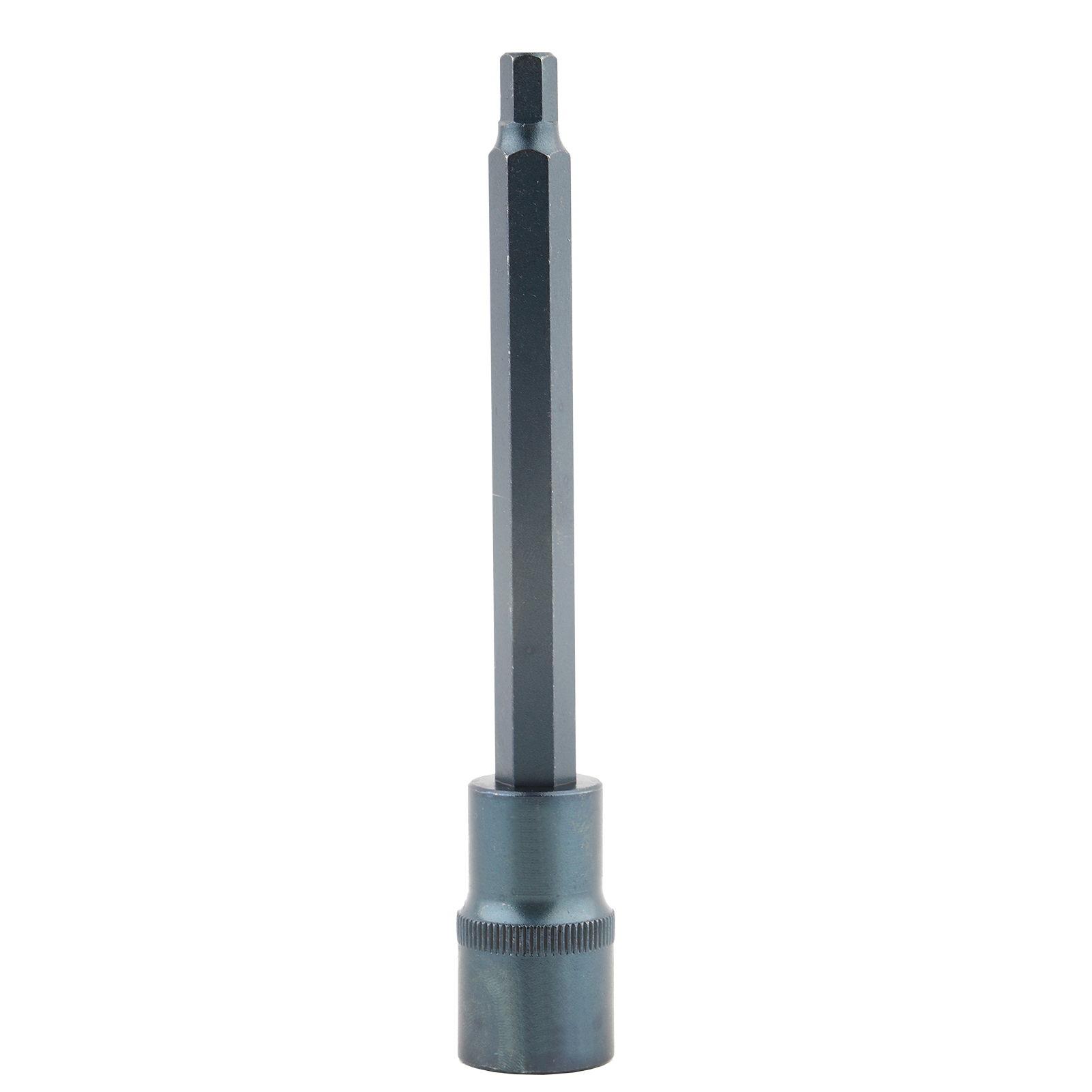 Sechskant-steckschlüsselverlängerung, Klemmung, Robuster Legierter Stahl, Handwerkzeugzubehör, 150 X 7 Mm