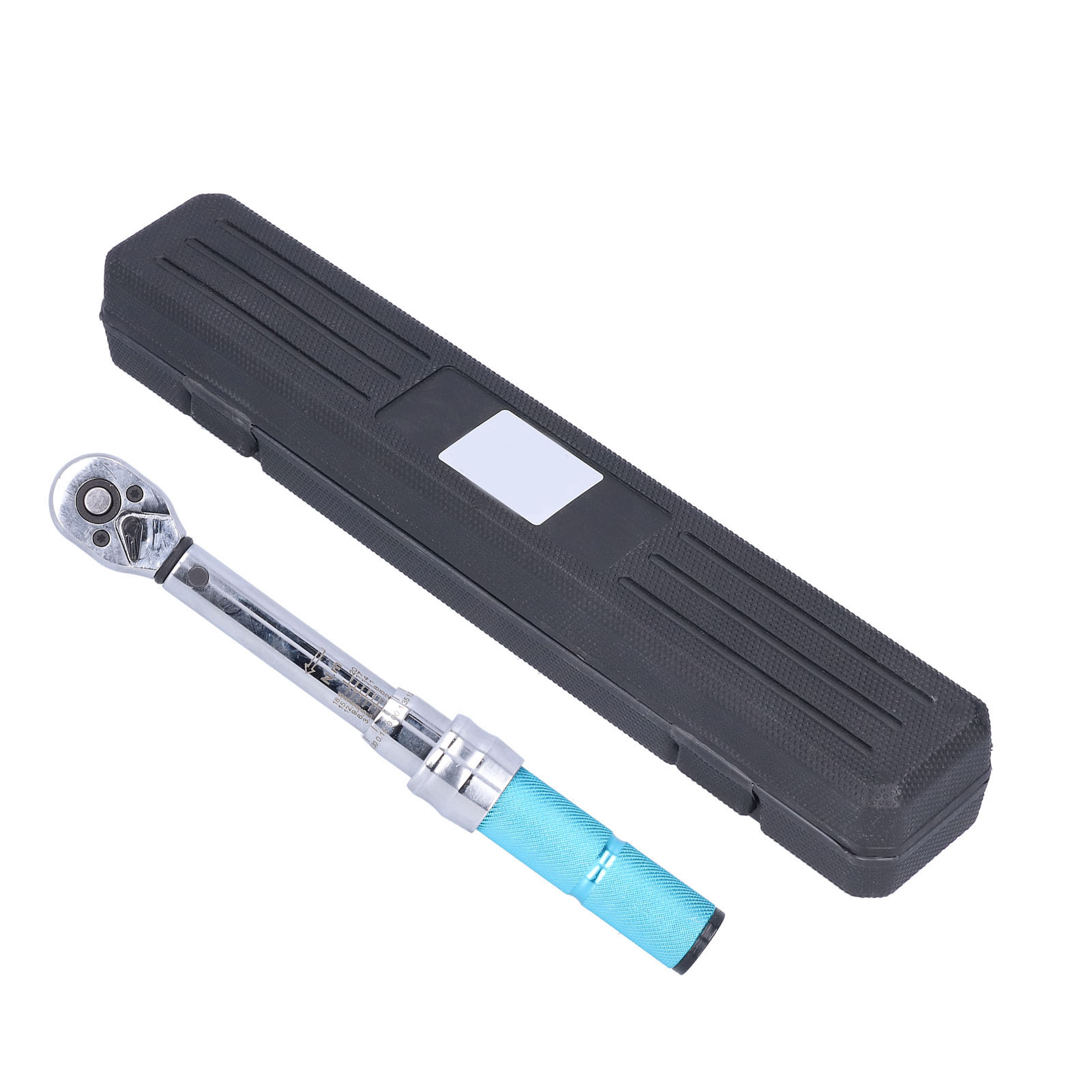 Drehmomentschlüssel Mit Voreinstellung Für Die Fahrradwartung, In 2 Richtungen Verstellbar, 1/4 Zoll, 2–20 Nm, Stg-20