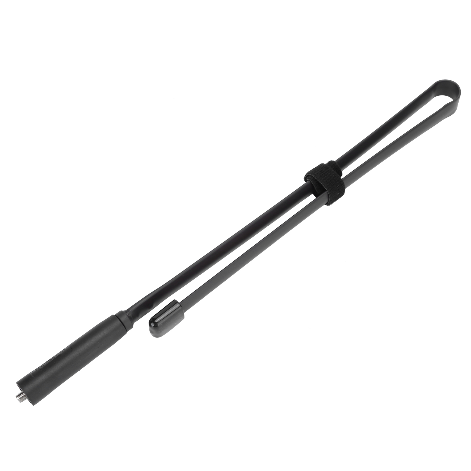 Faltbare Taktische Antenne Für Smaf Dualband-vhf/uhf-144/430-mhz-funkgerät