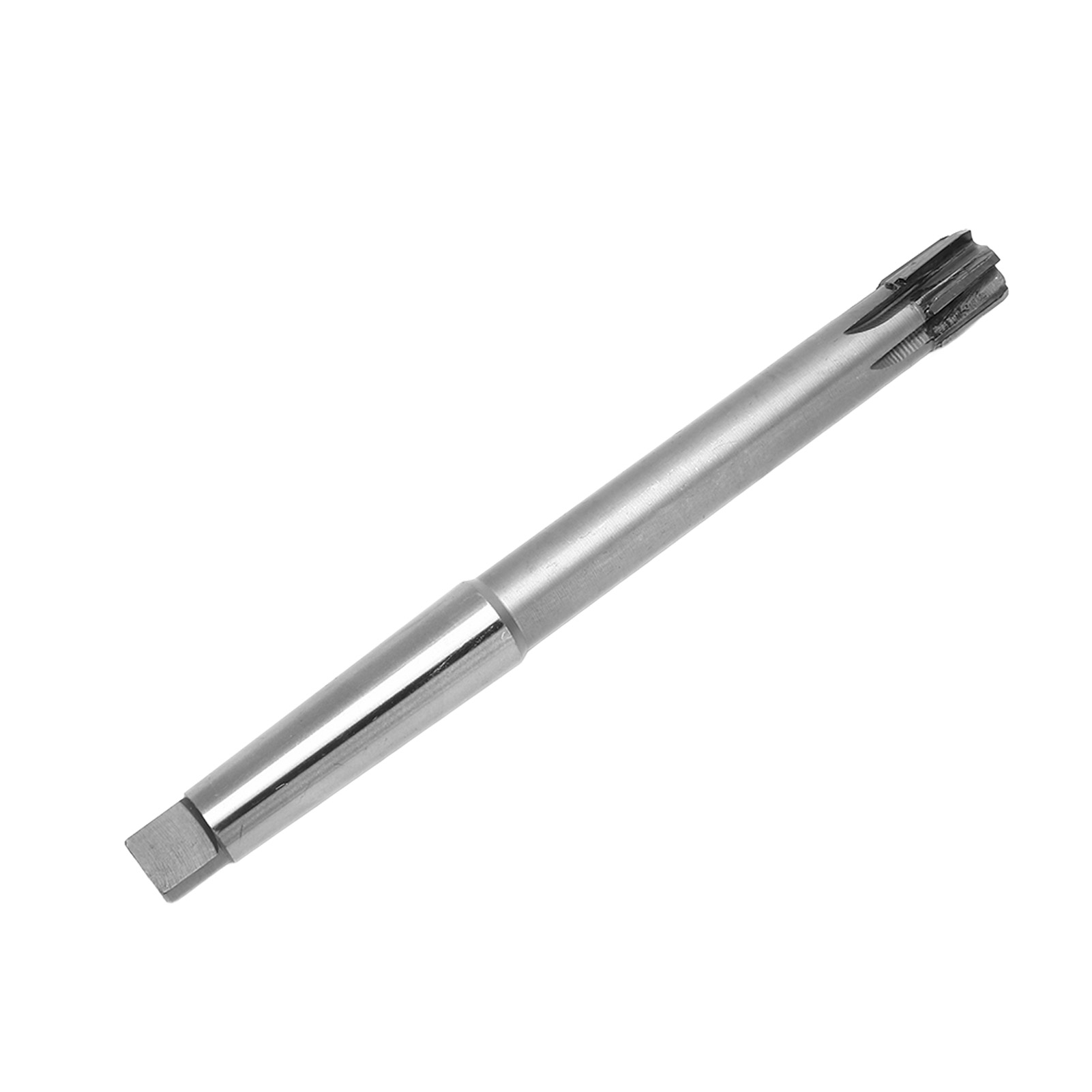 Maschinenreibahle Aus Wolframstahl Und Hartmetall, Kegelschaftfräser Für Gusseisen