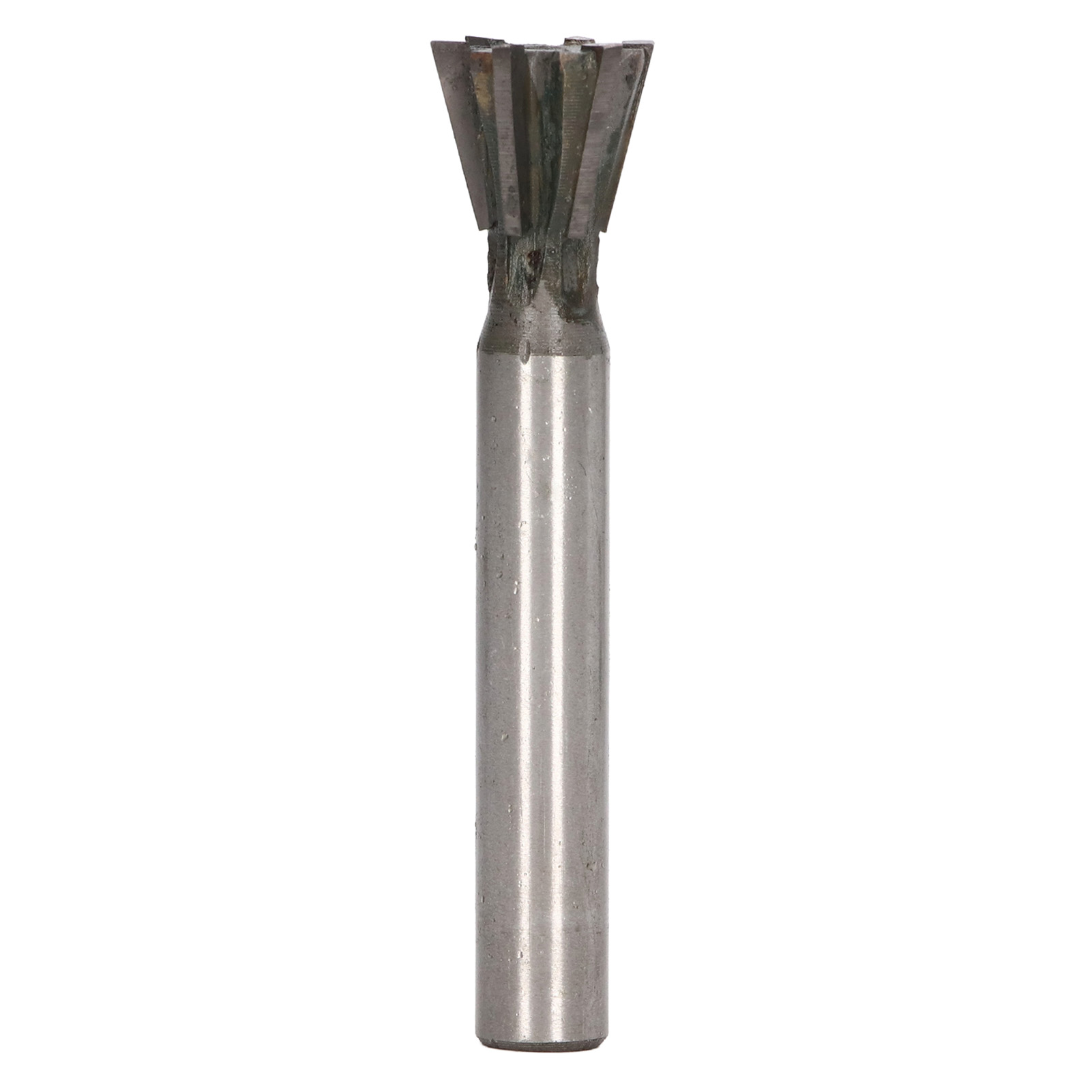 Geradschaft-schwalbenschwanzfräser Aus Aluminiumlegierung, 6 Zähne, Schneidwerkzeuge